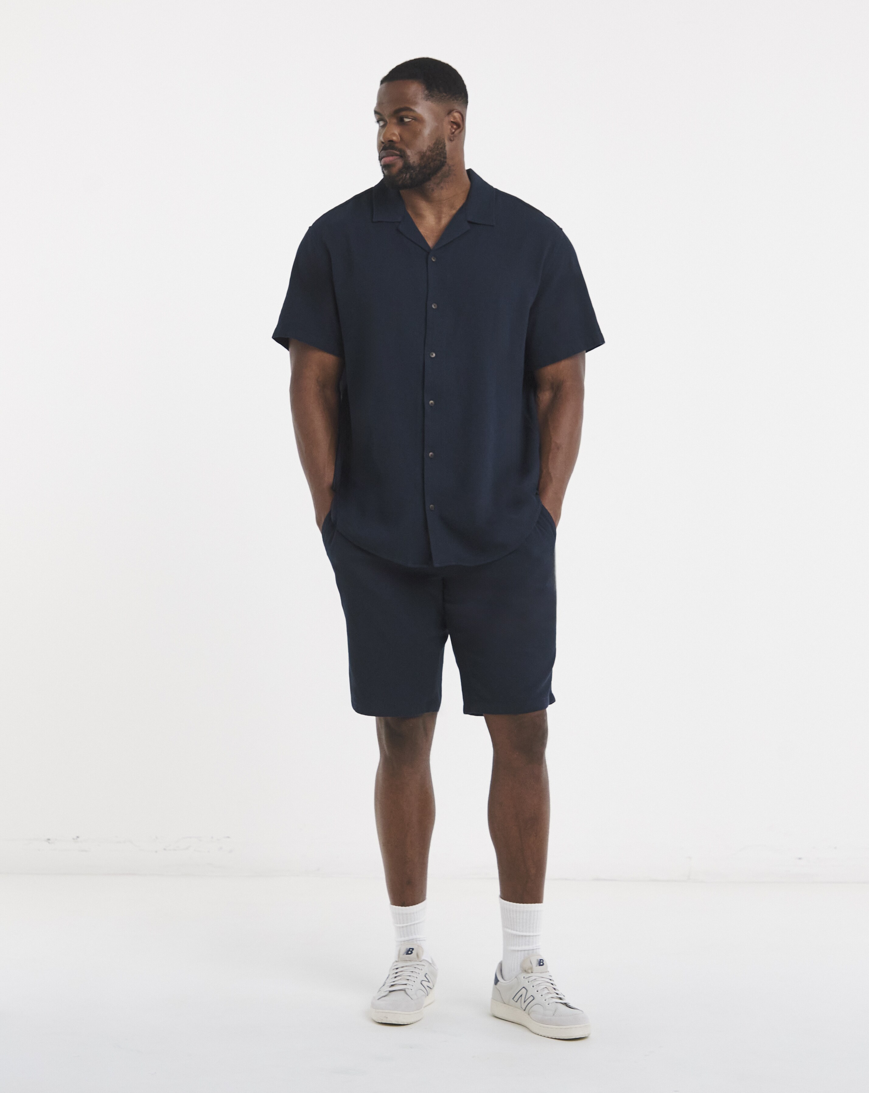 Jack & Jones Global Shirt and Short Set