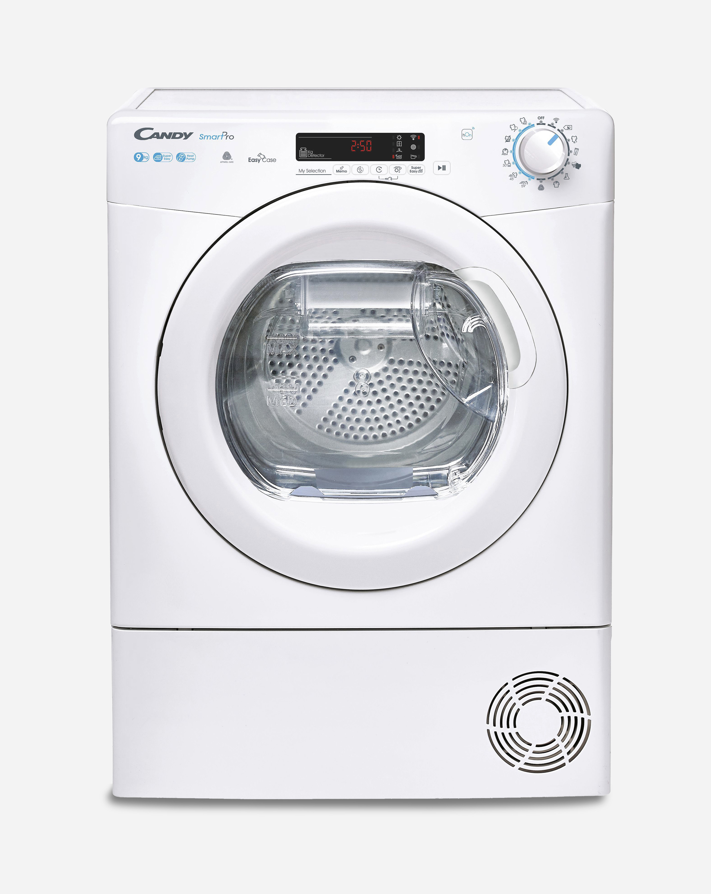 CANDY CSOE H9A2DE 9Kg Heat Pump Tumble