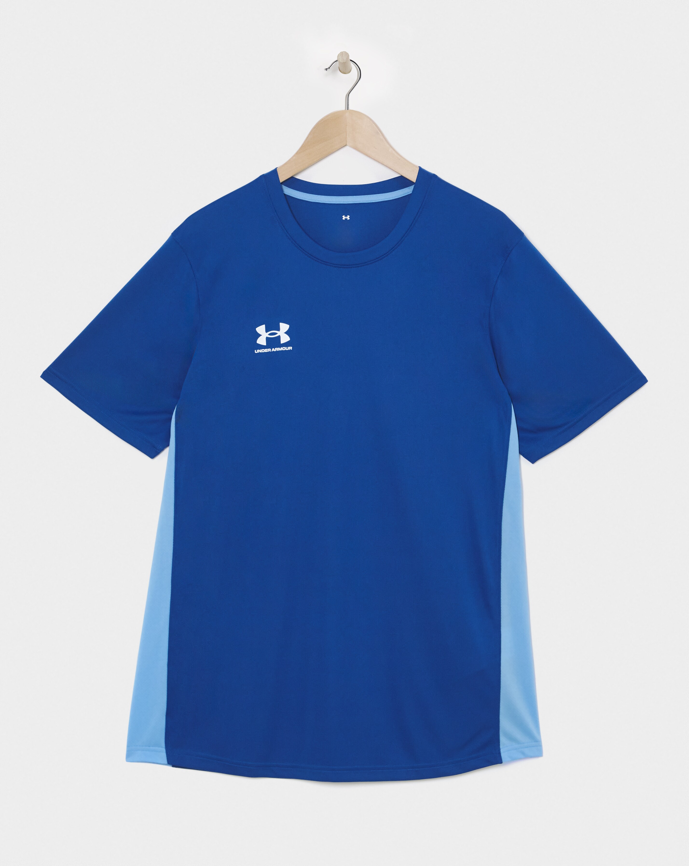 Under Armour Training SS T-Shirt