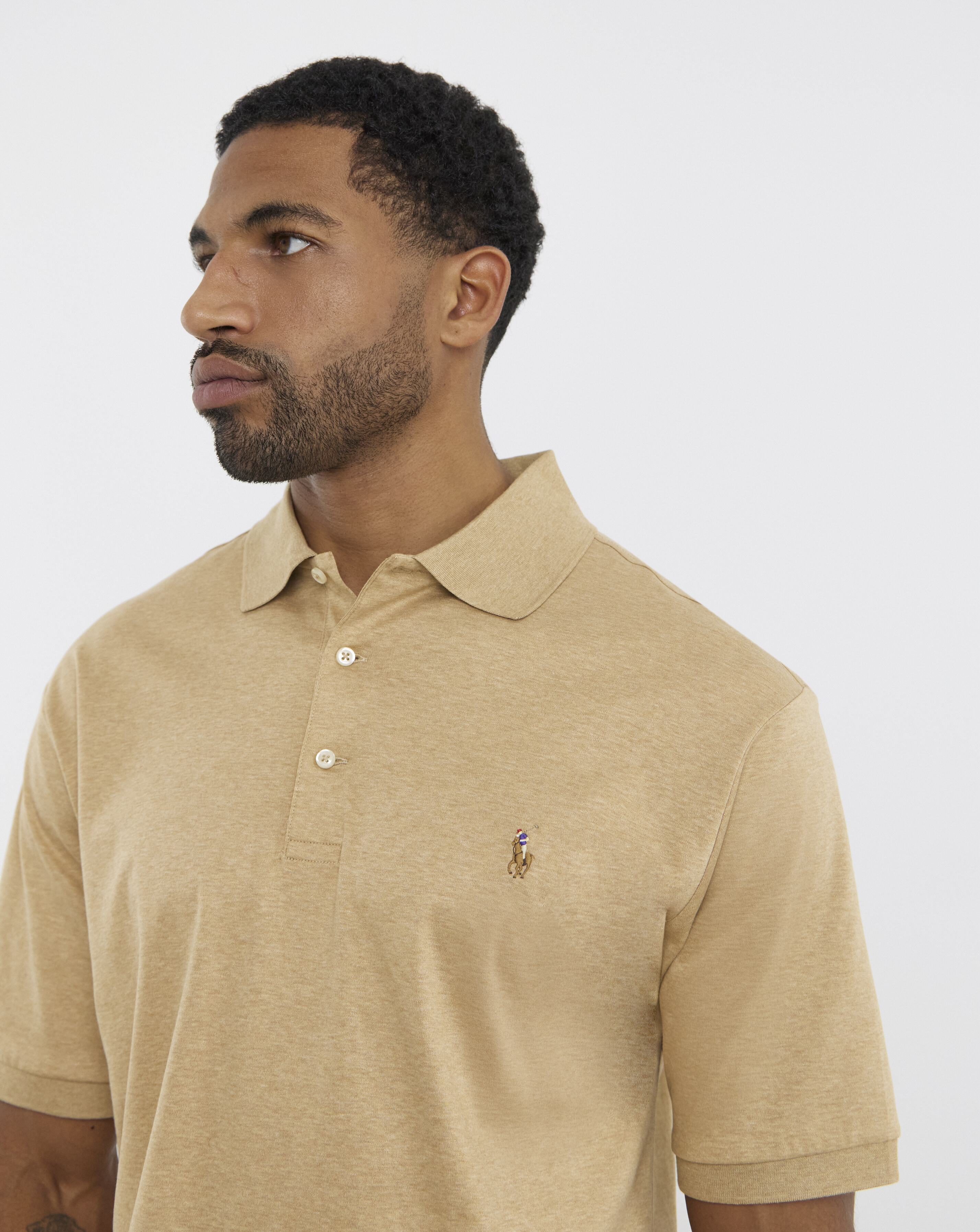 Polo Ralph Lauren Cotton