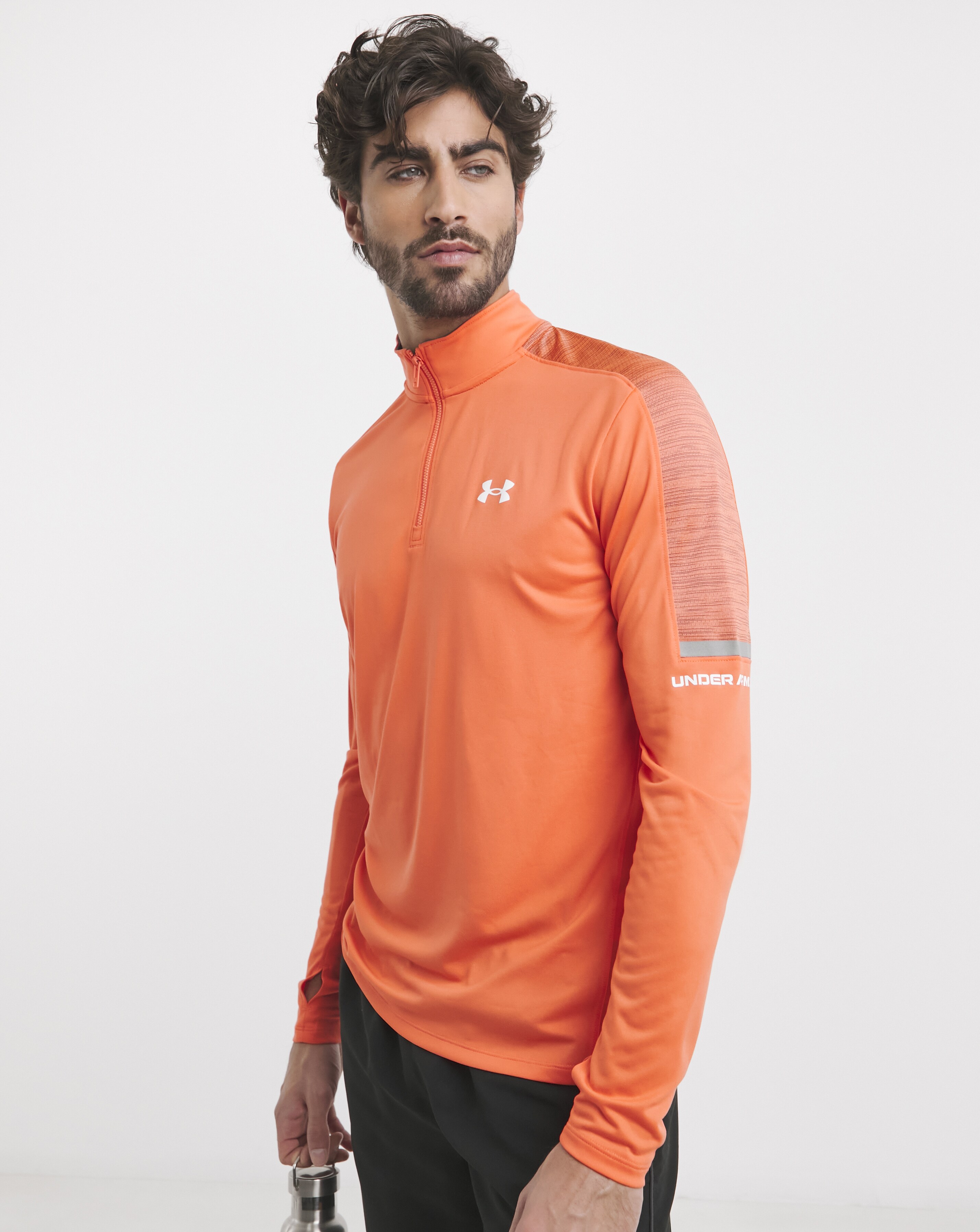 Under Armour Tech Utility 1/4 Zip