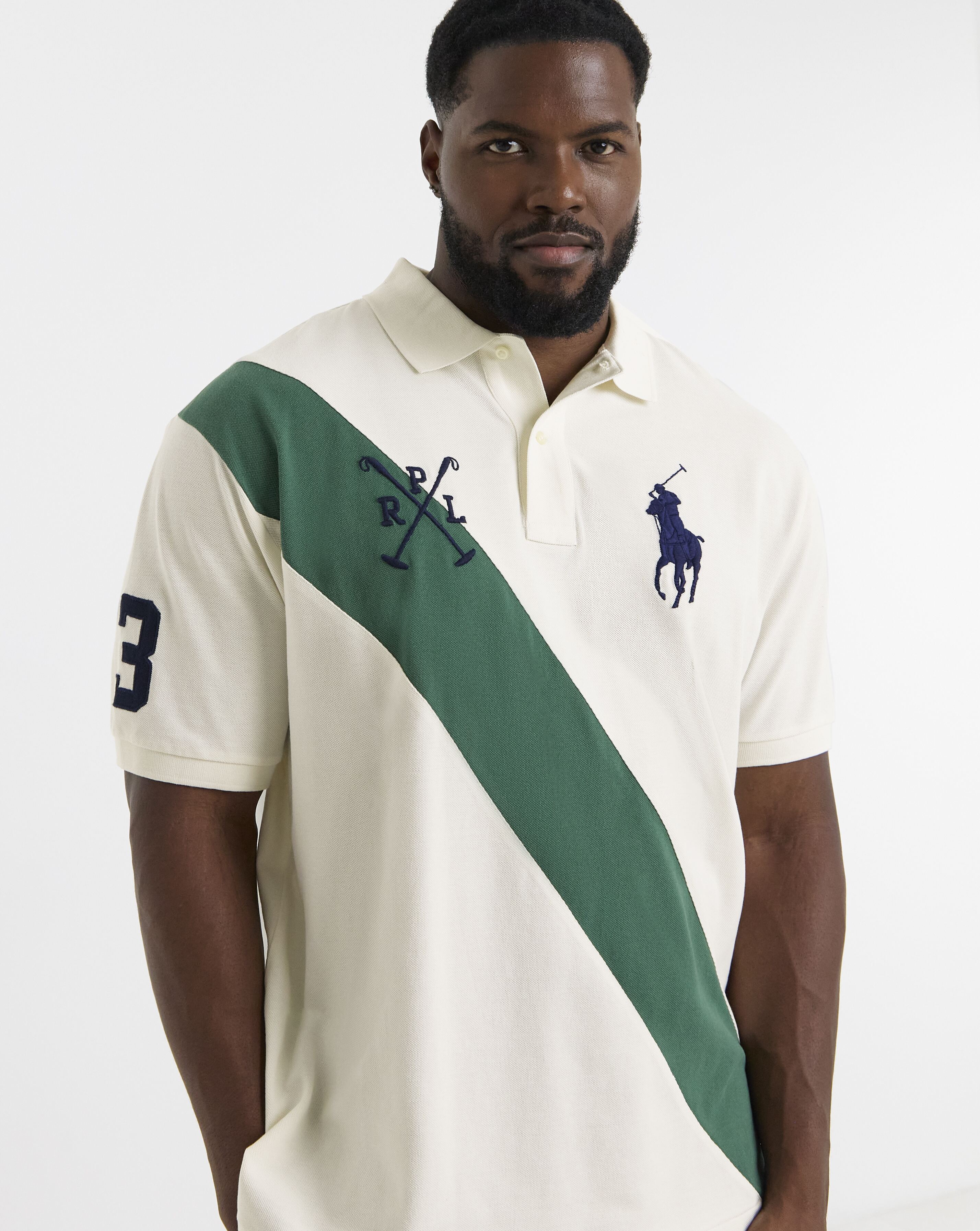 Polo Ralph Lauren - Cream