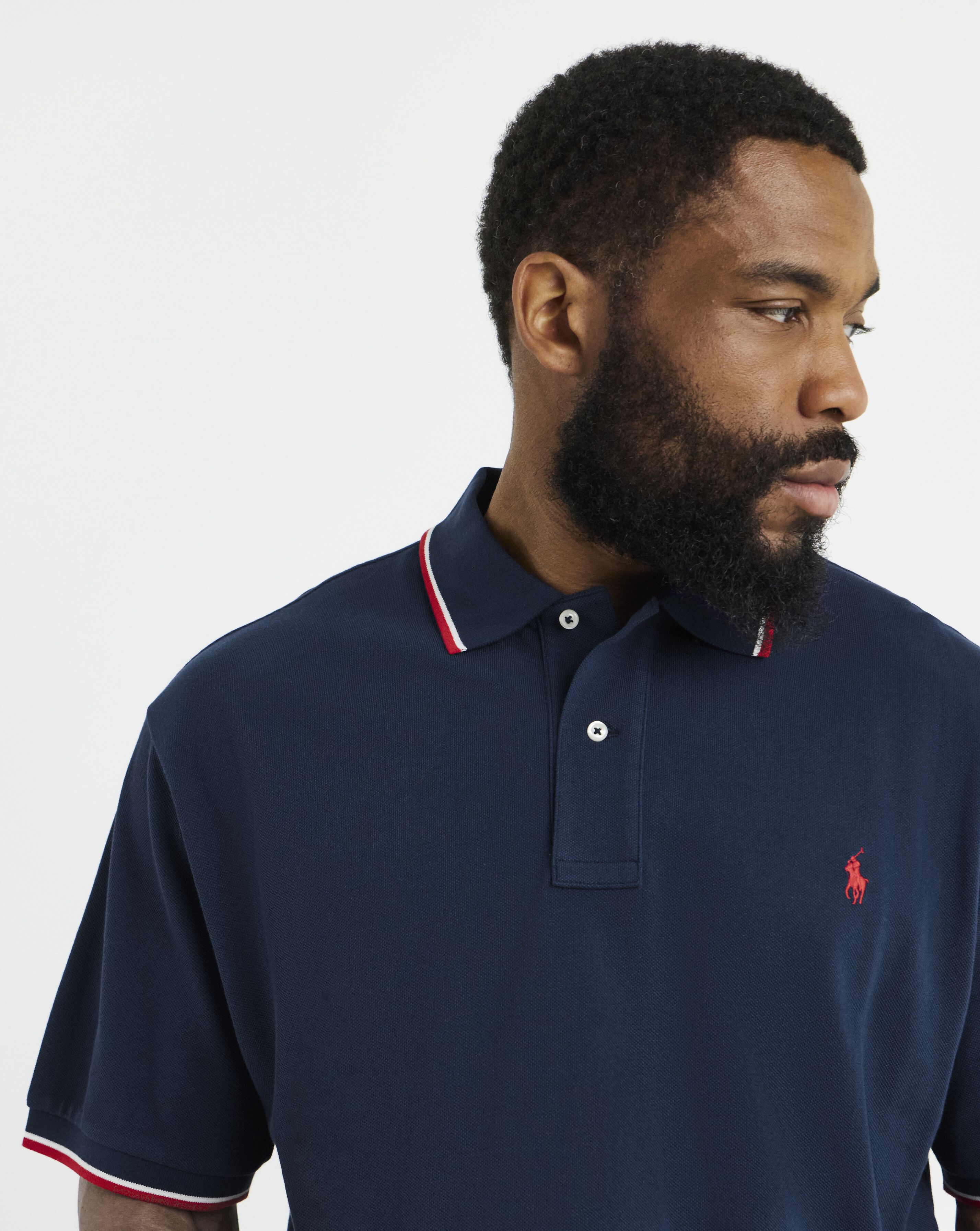 New In - Polo Ralph Lauren Tipped