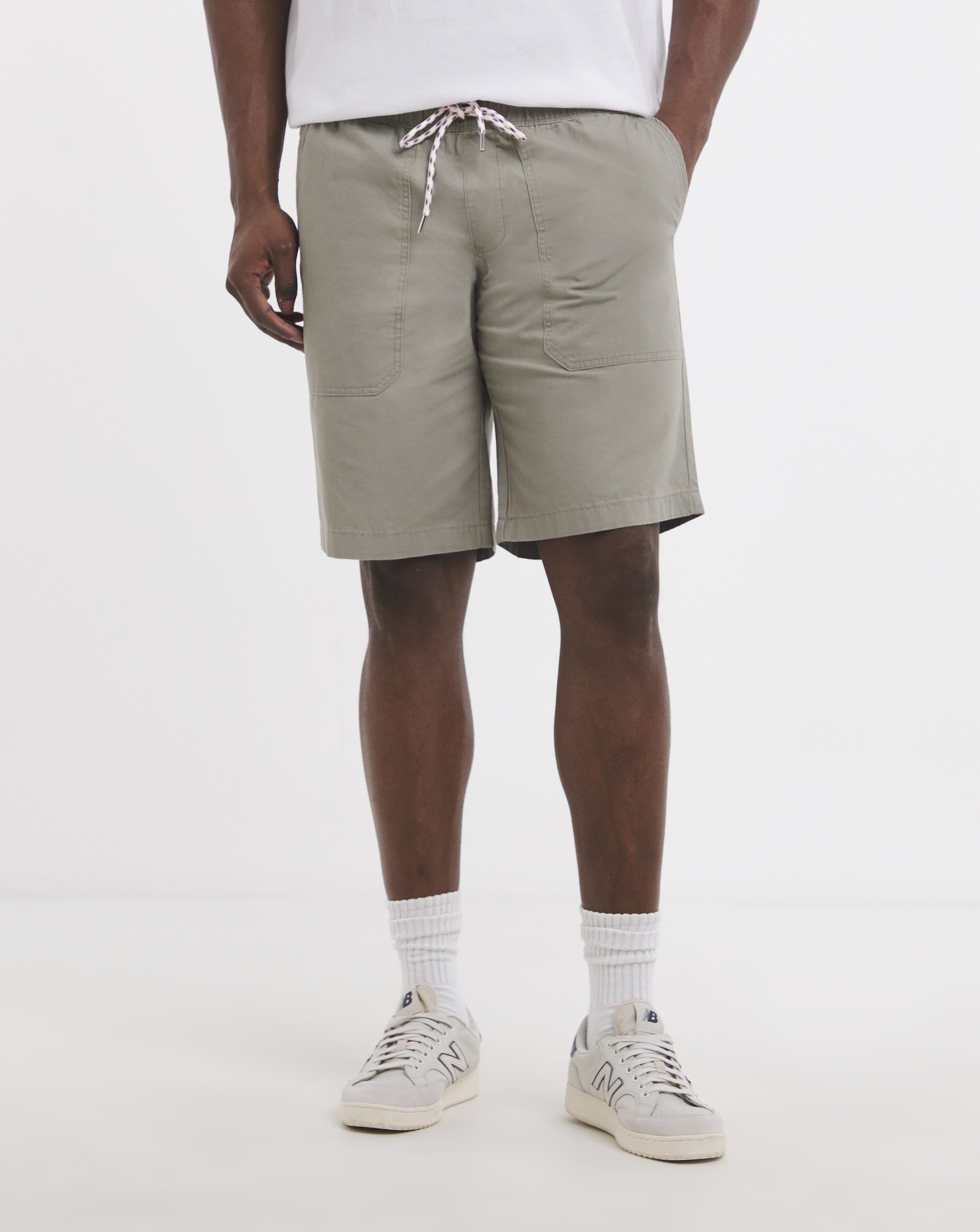 Jack & Jones Jaiden Coral Jogger Short