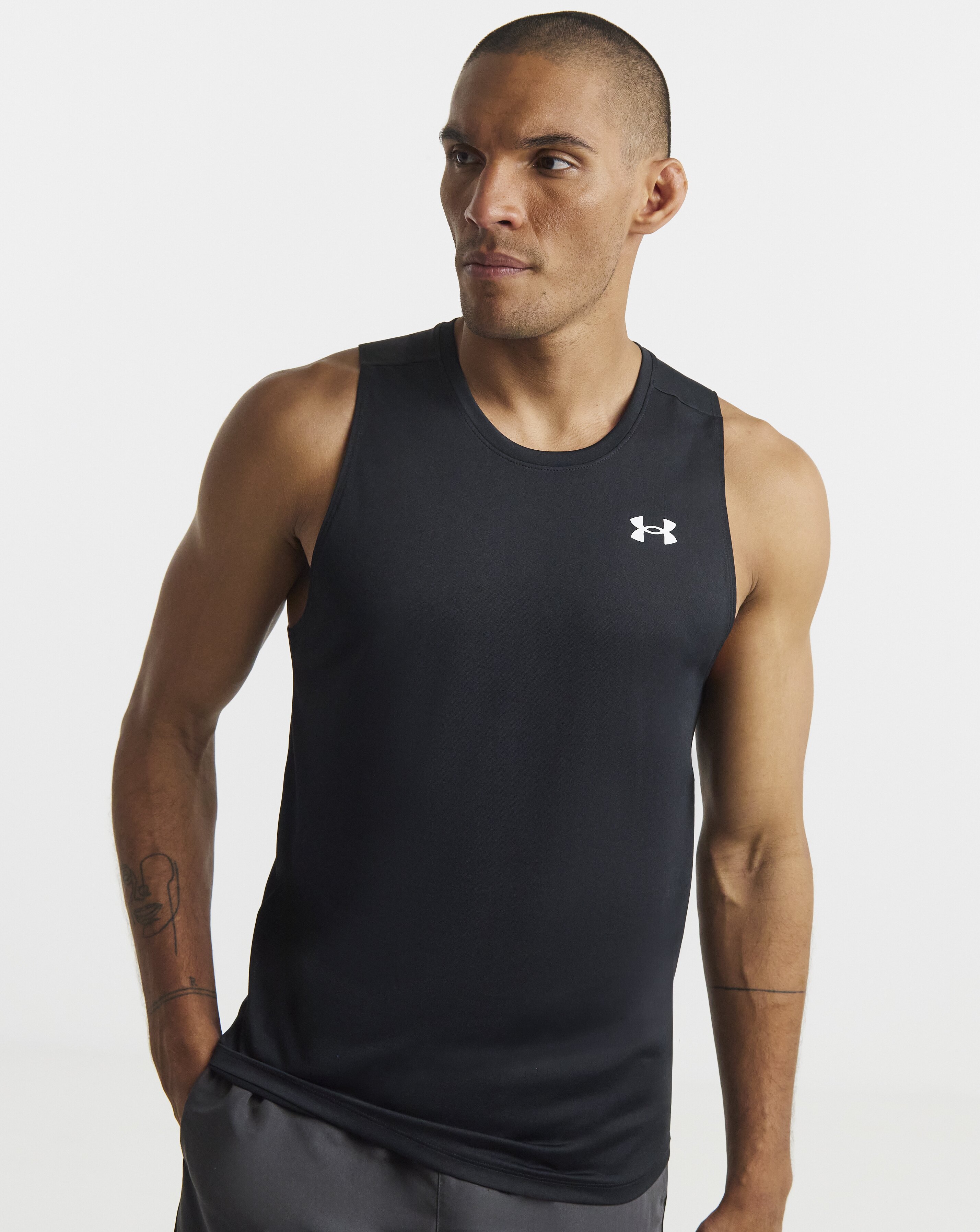 Under Armour Tech Tank