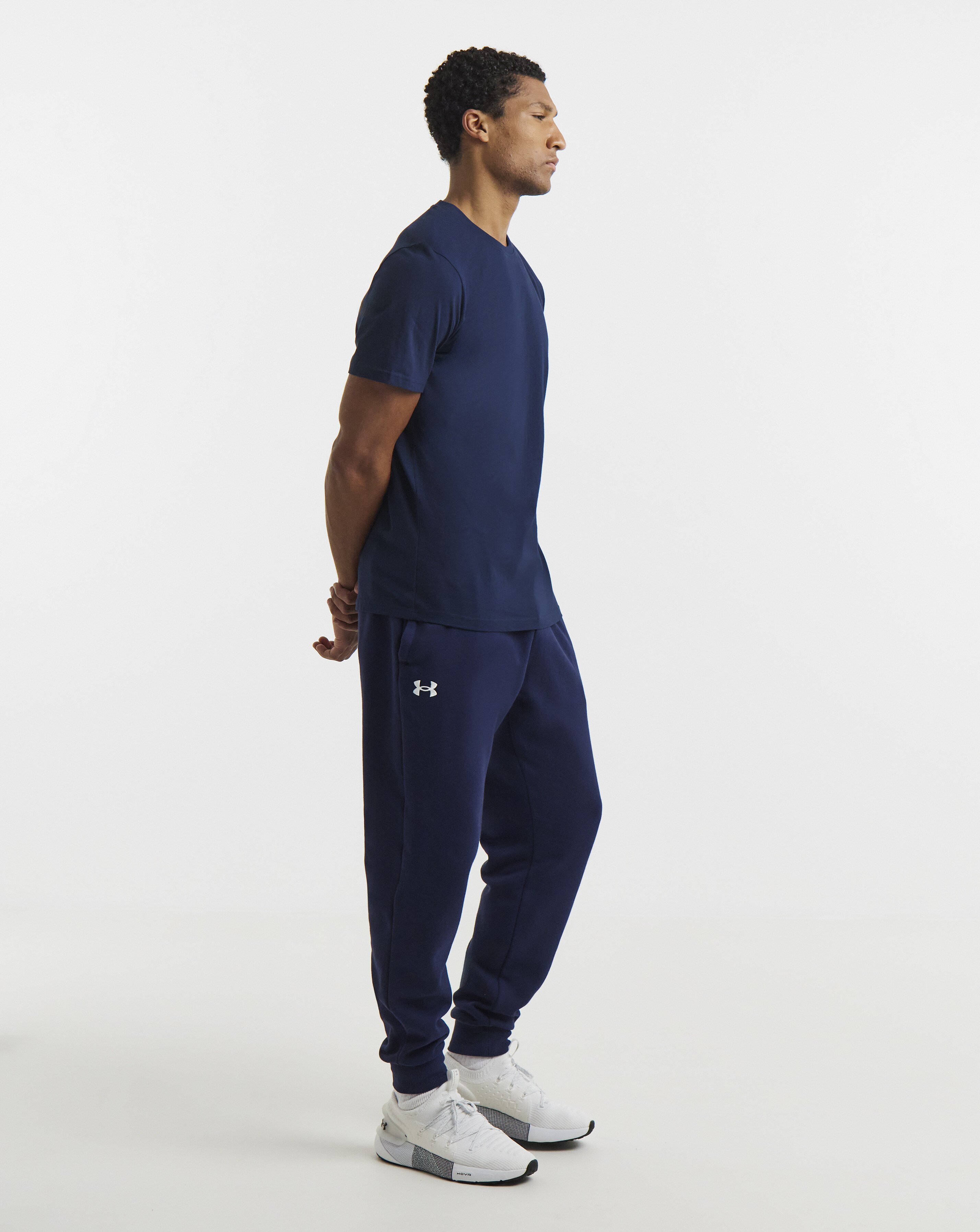 Under Armour Rival Fleece Joggers