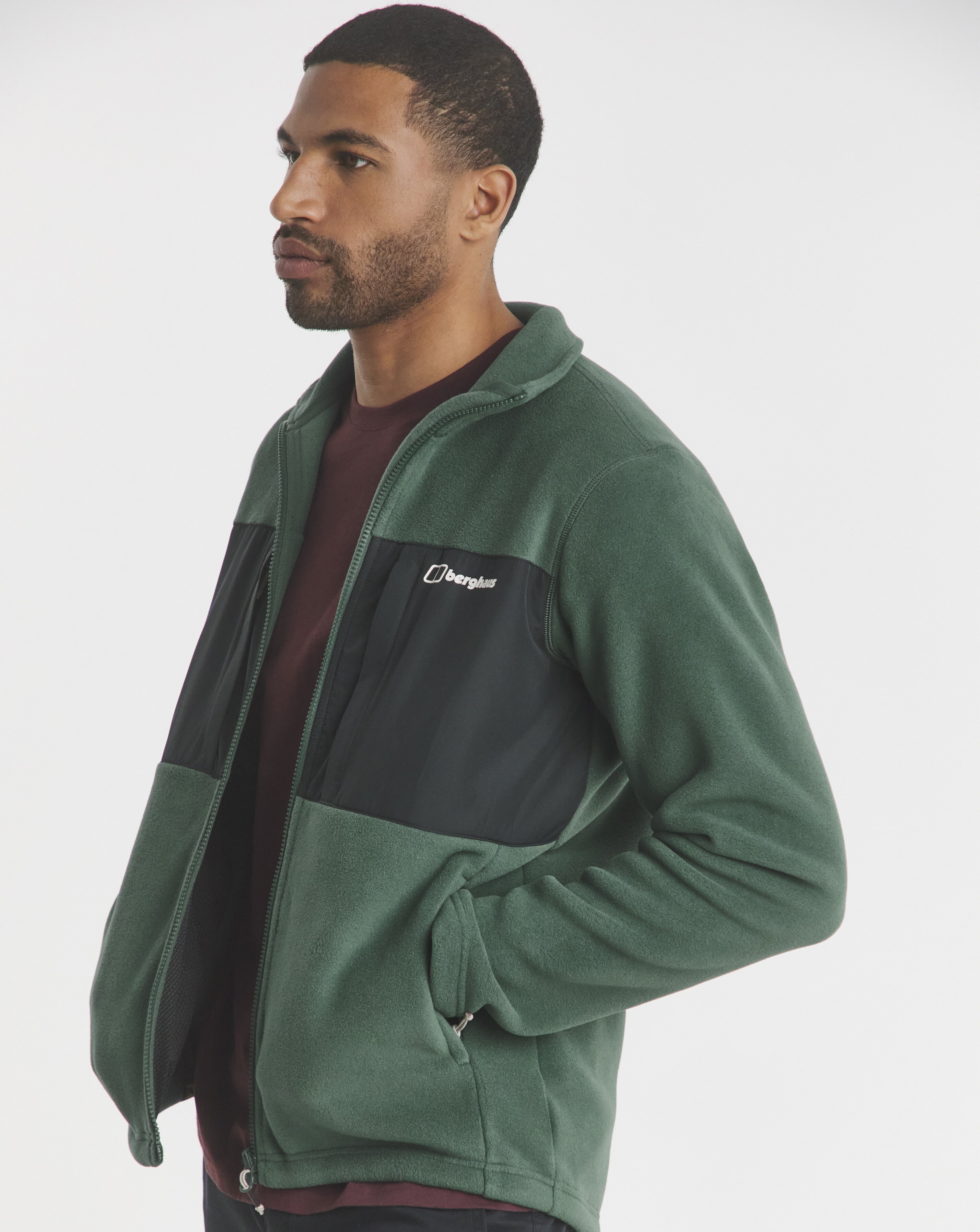 Men's Field Jackets | Jacamo