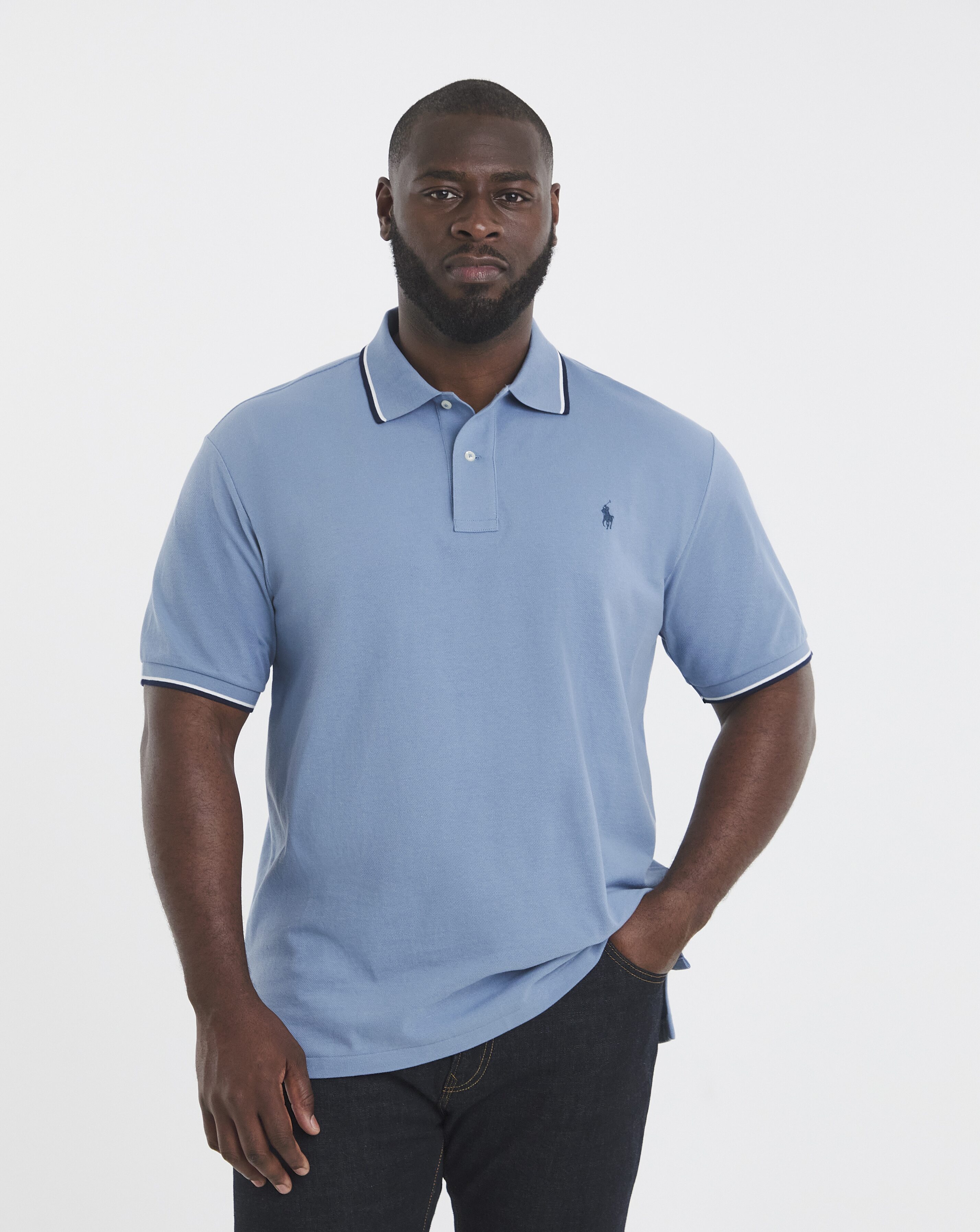 Polo Ralph Lauren -Blue