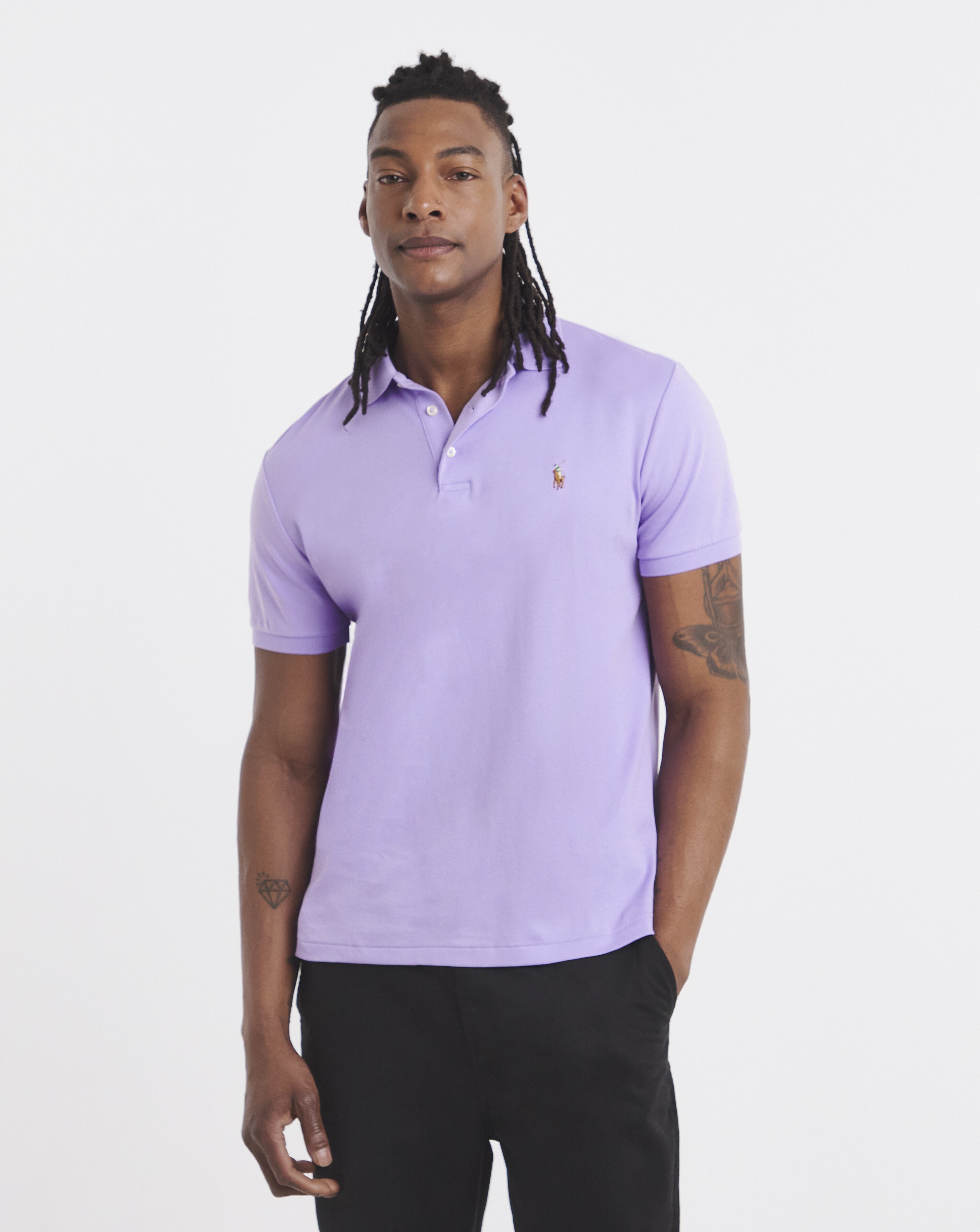 Polo Ralph Lauren Soft Cotton
