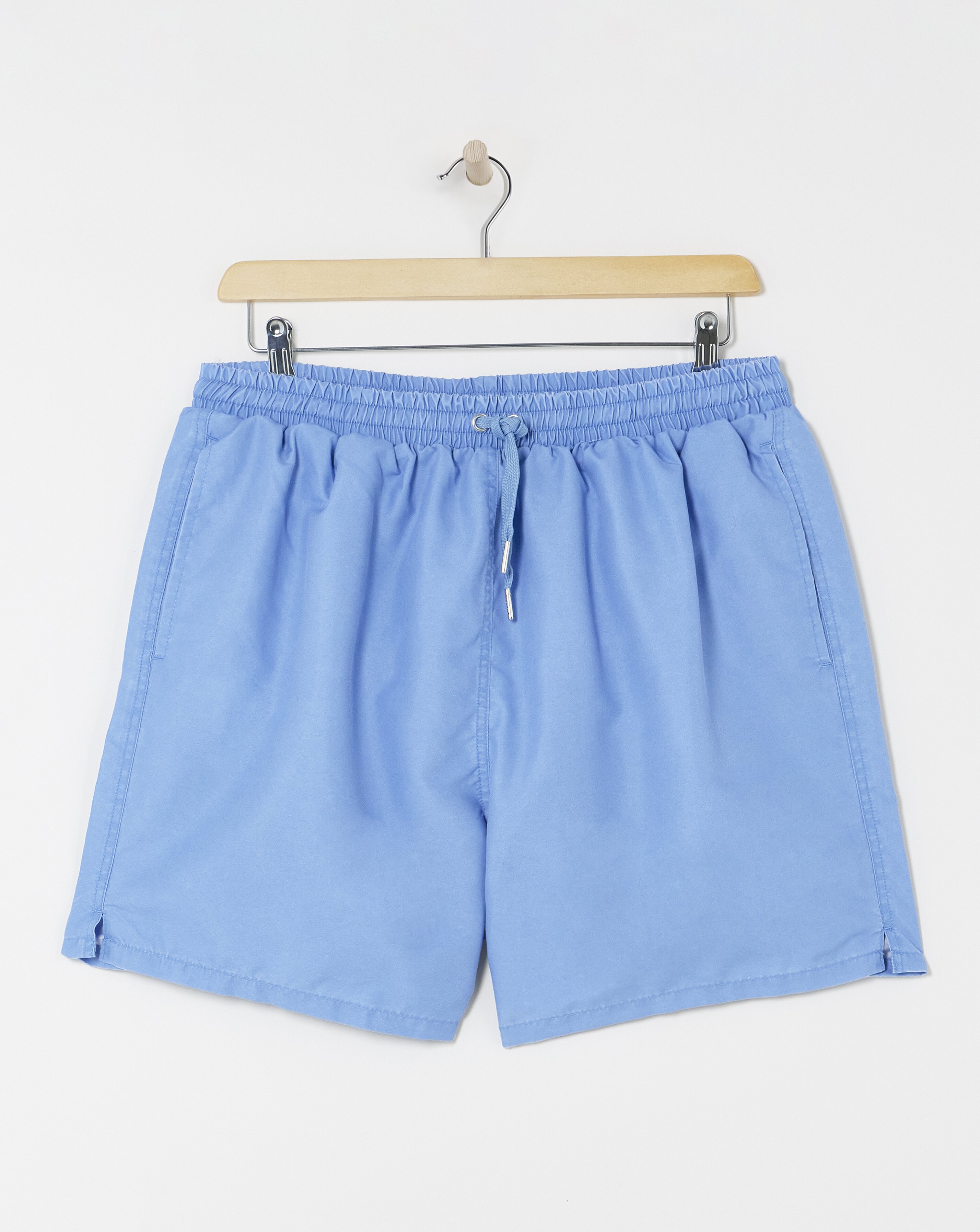 Premium Garment Dyed Swim Reg