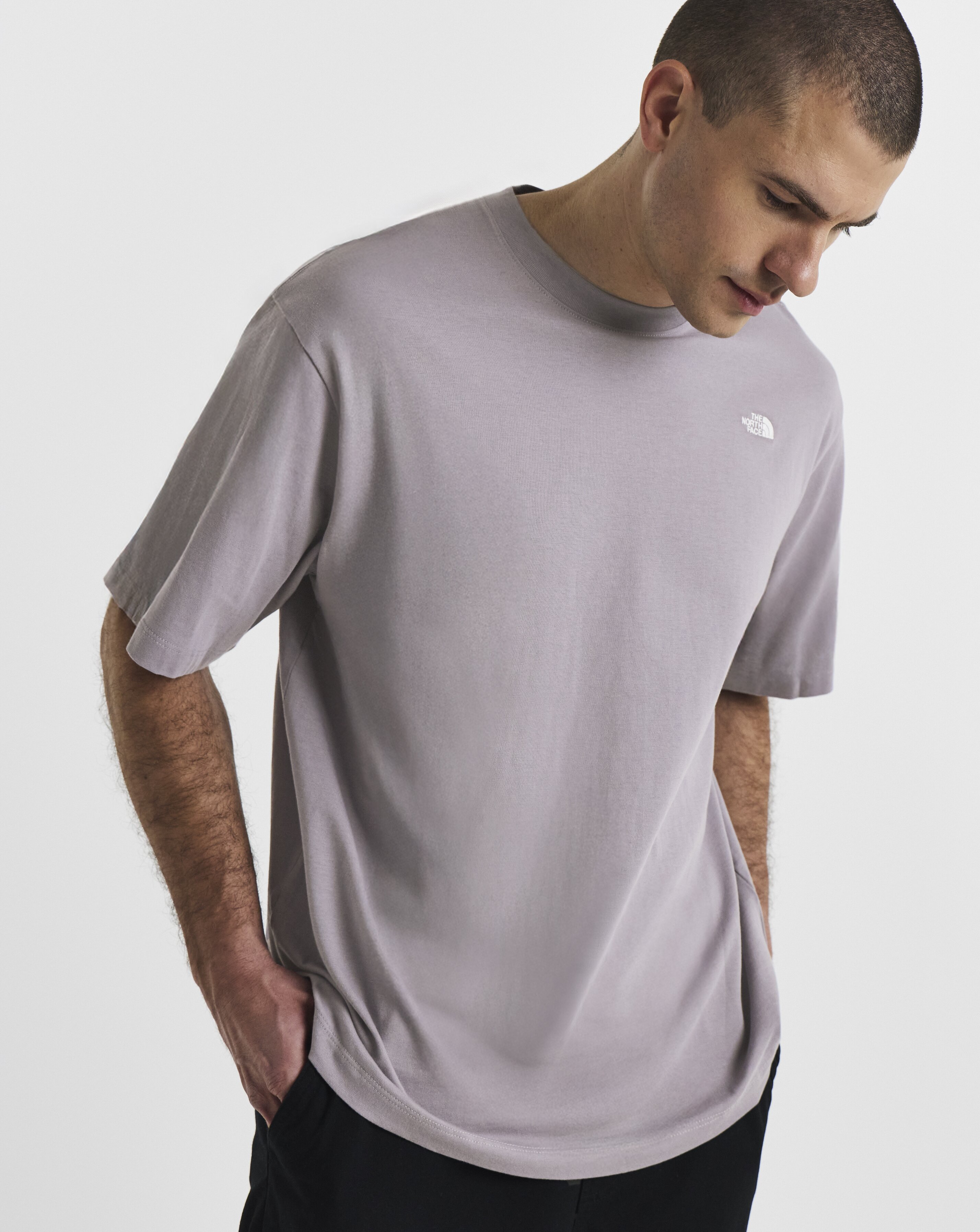 The North Face Simple Dome T-Shirt
