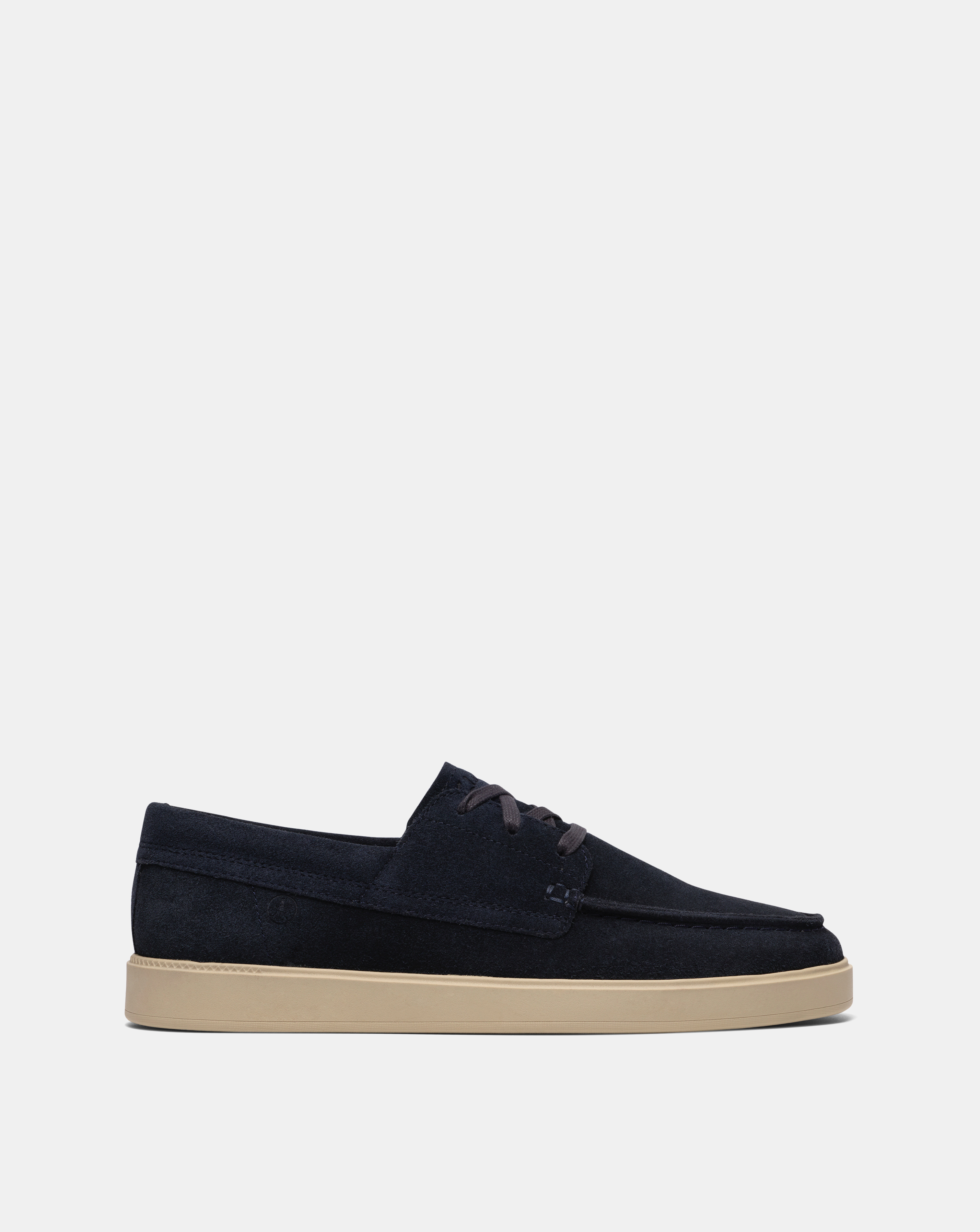 Clarks Lockford Boat Shoes