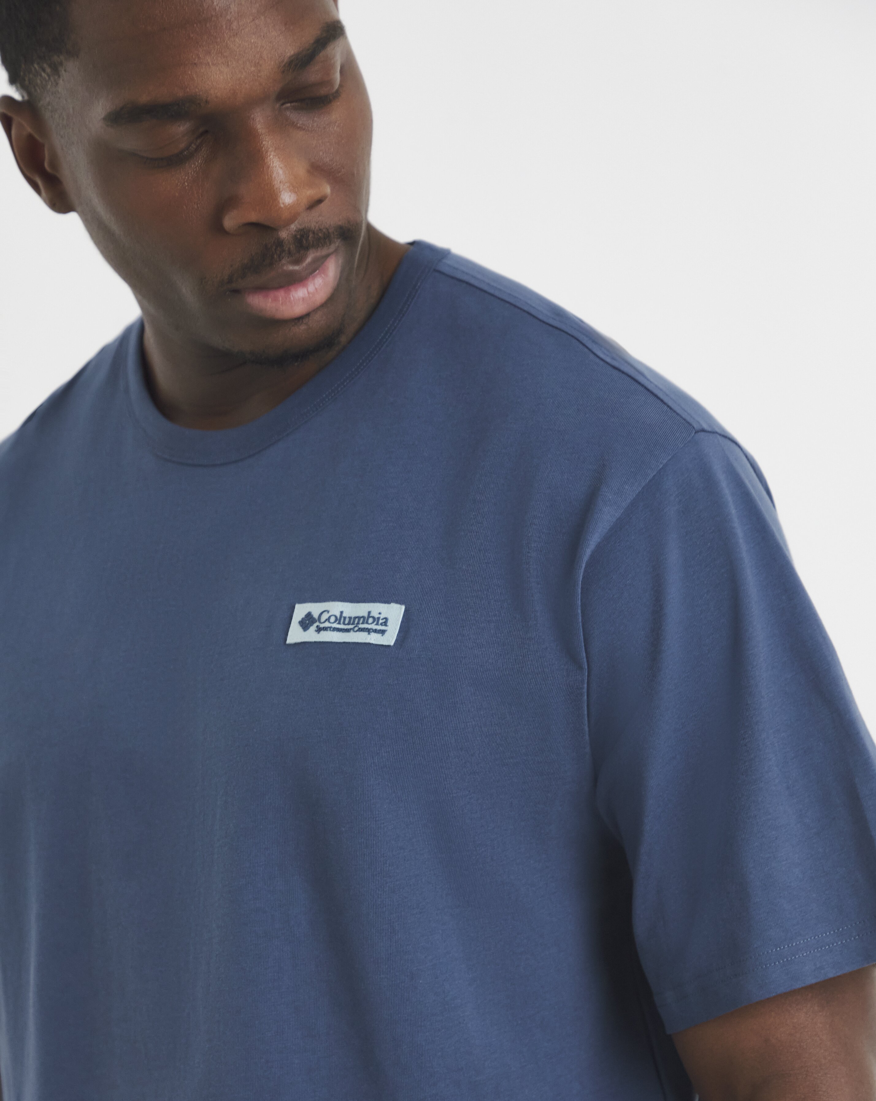 Columbia Heavyweight Iconic T-Shirt