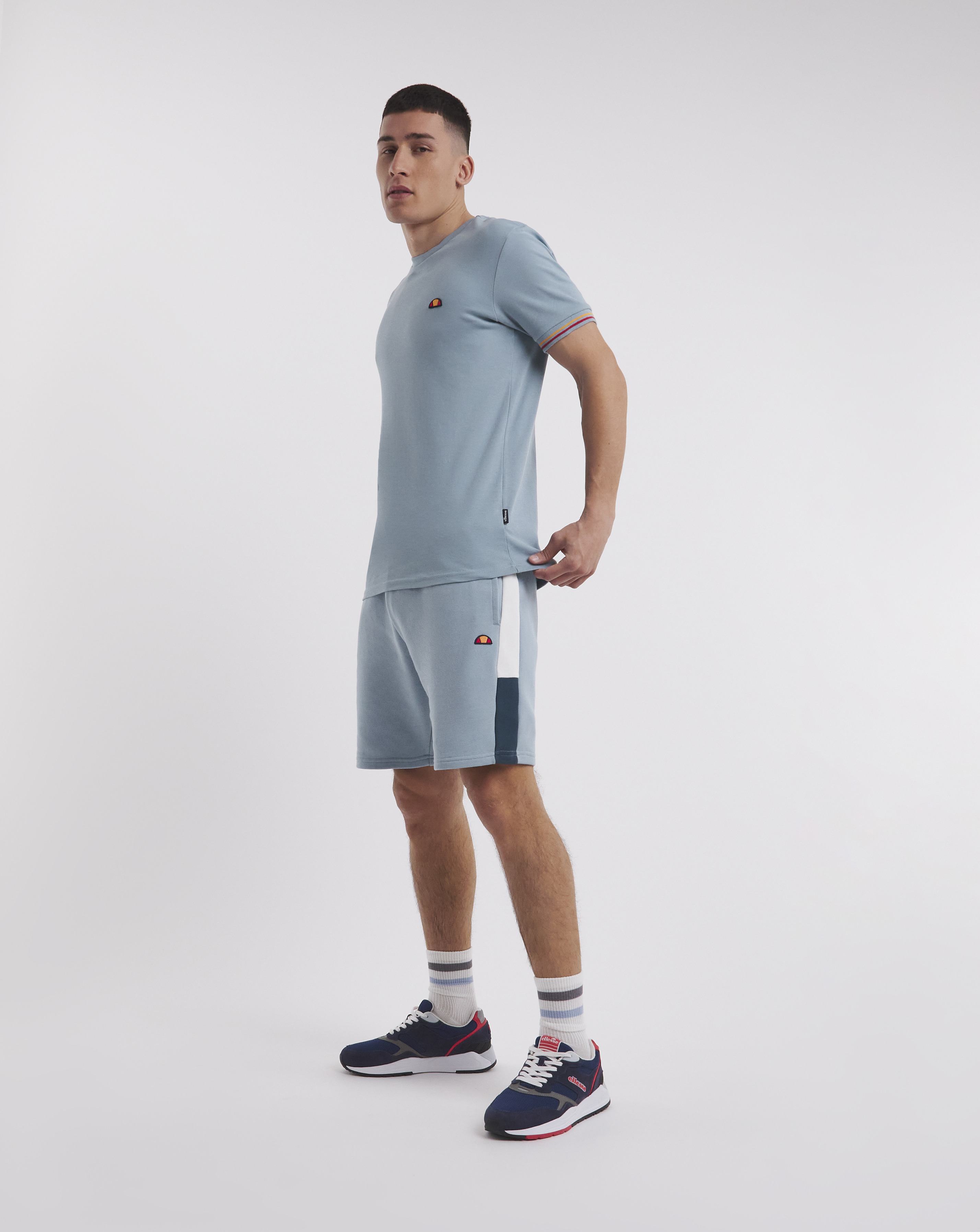 ellesse Turi Short