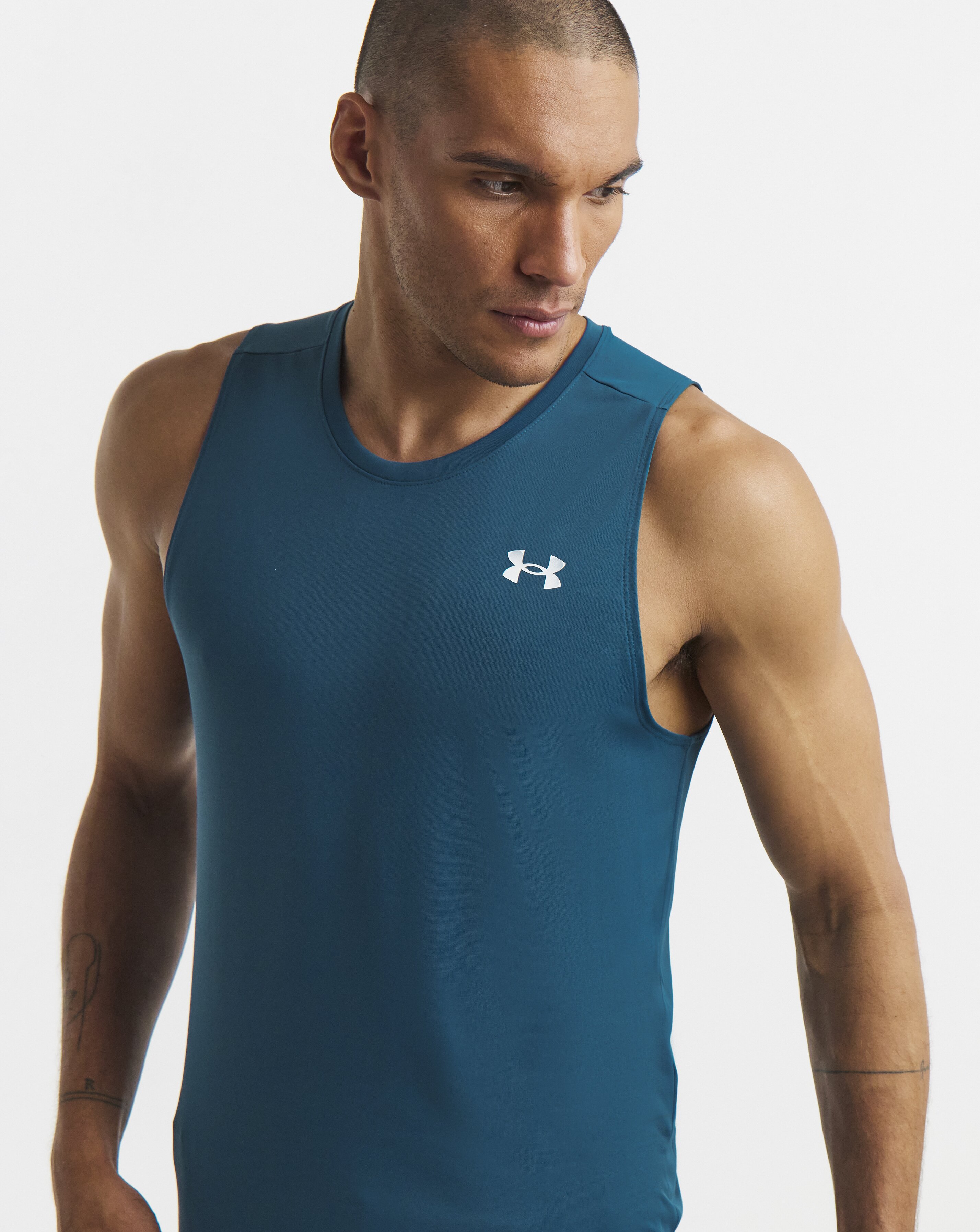 Under Armour Tech Tank