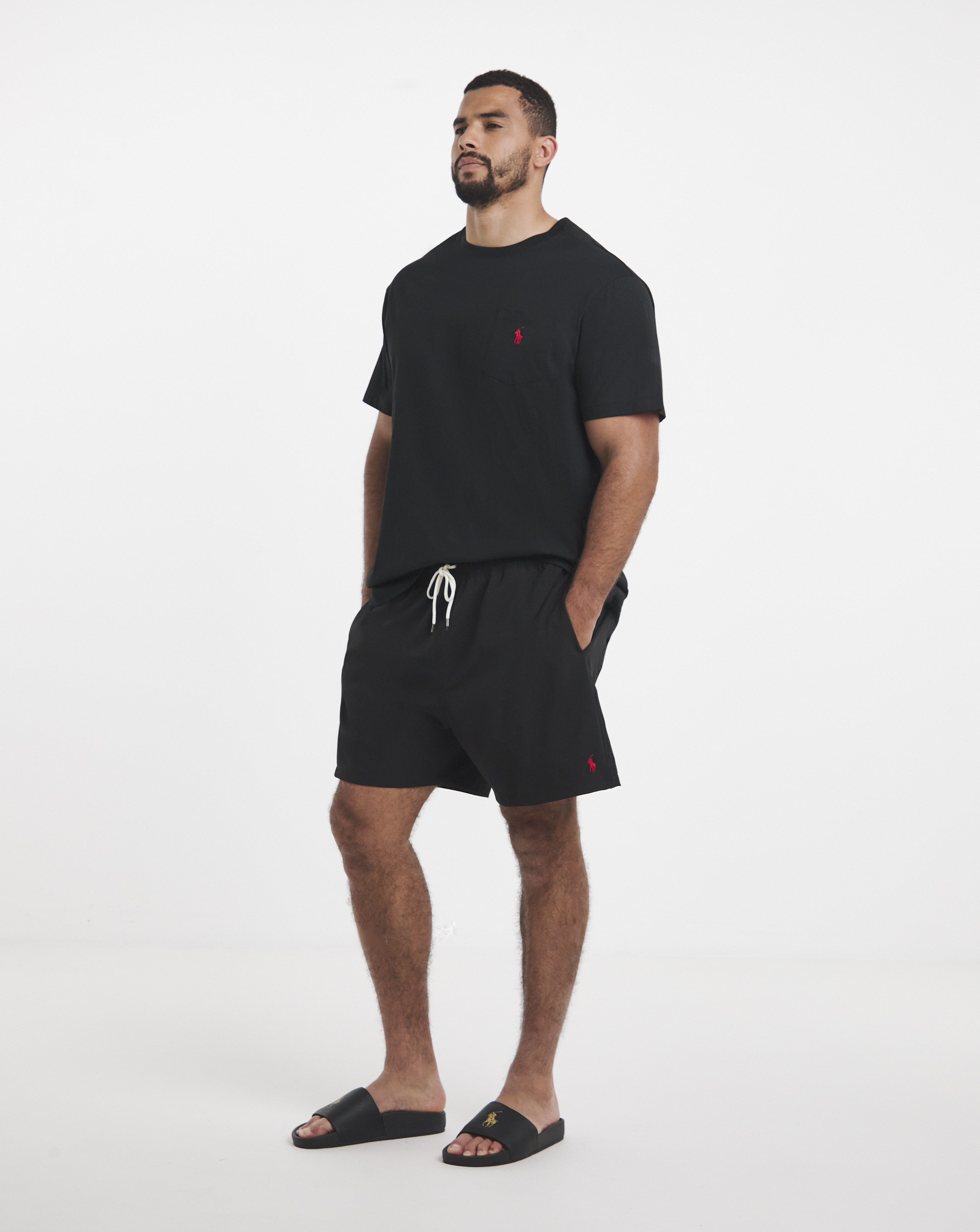 Polo Ralph Lauren Classic Swimshort