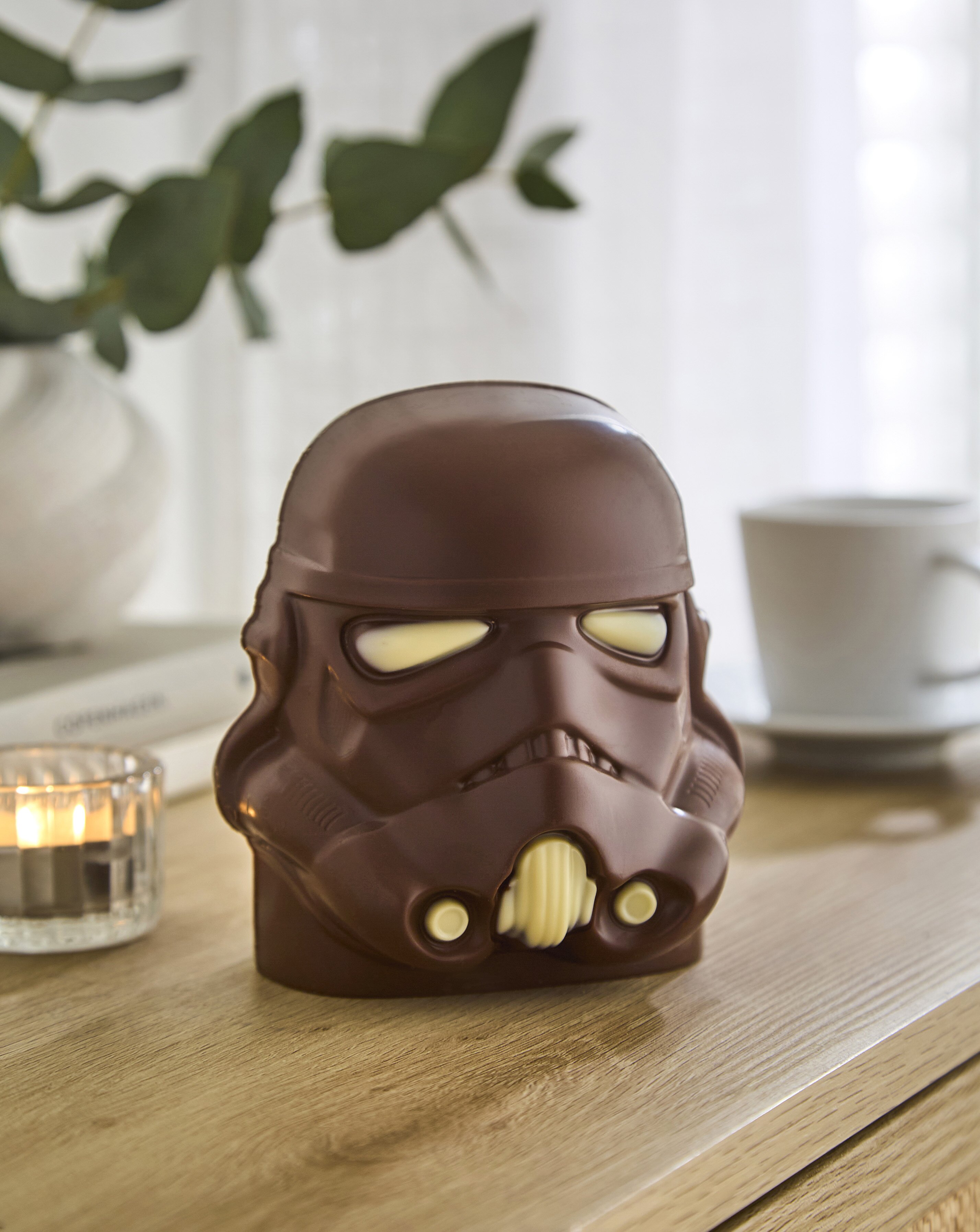 Treat Kitchen Stormtrooper Helmet