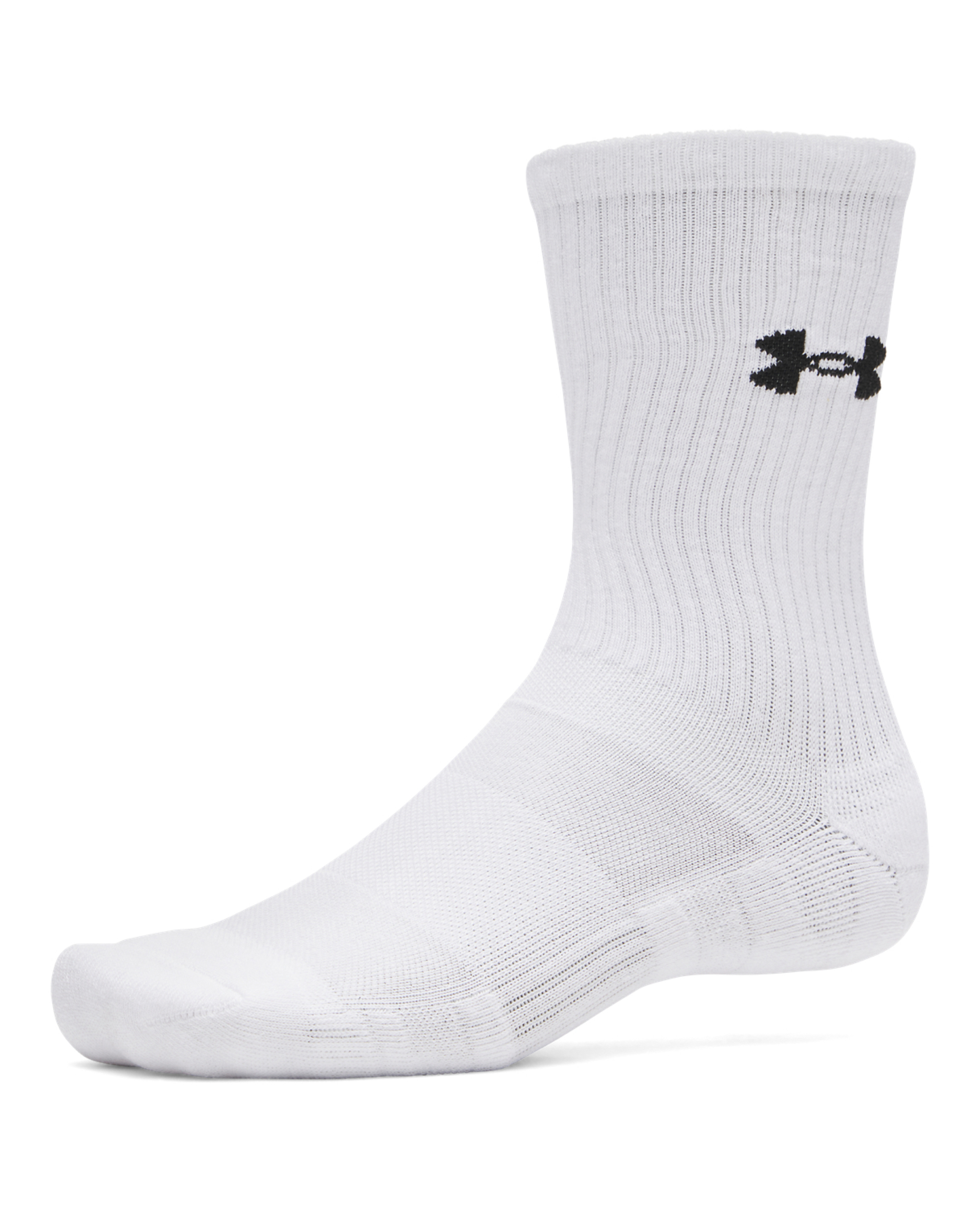 Under Armour Performance 3pk Socks
