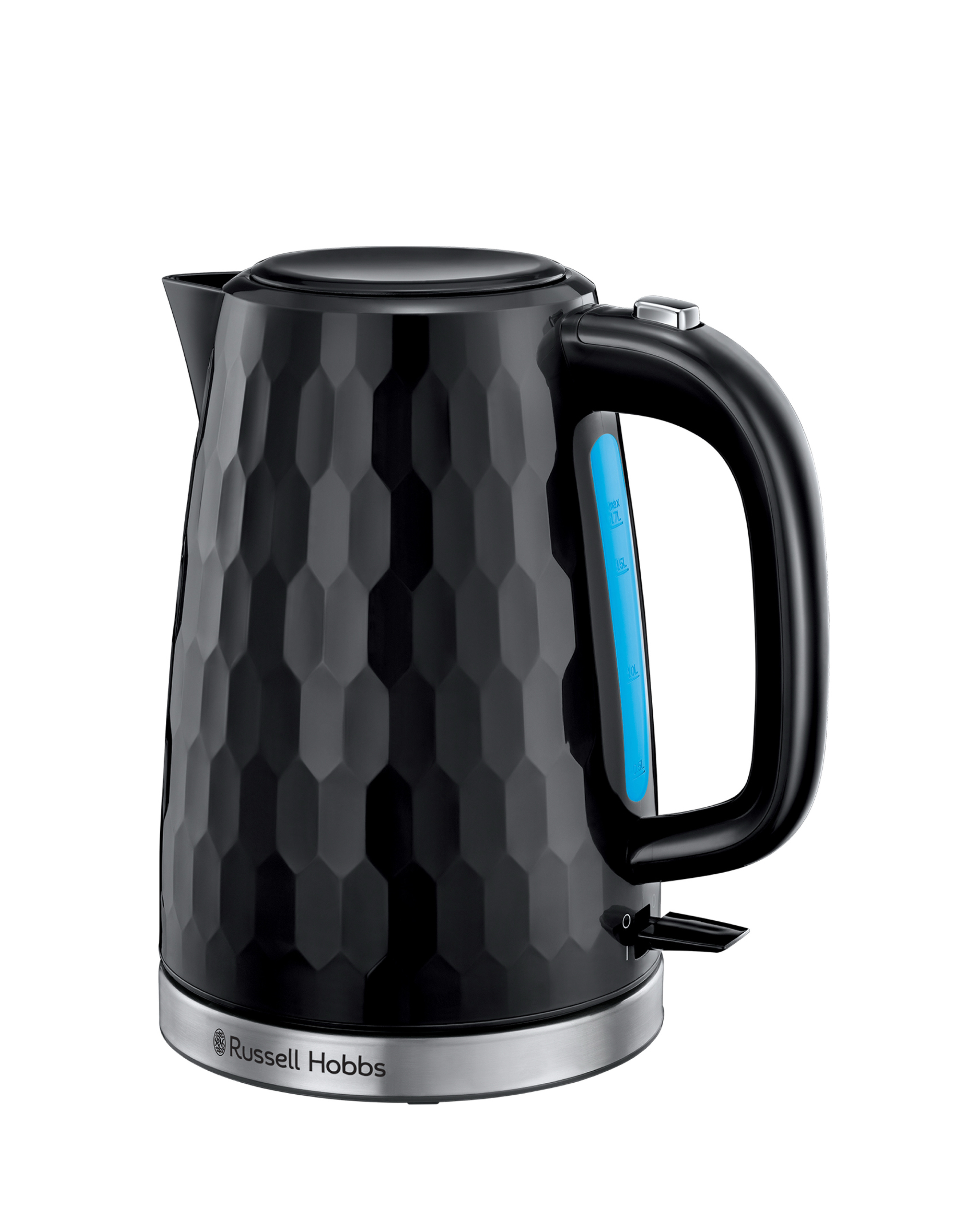 Russell Hobbs 26051 Honeycomb Kettle