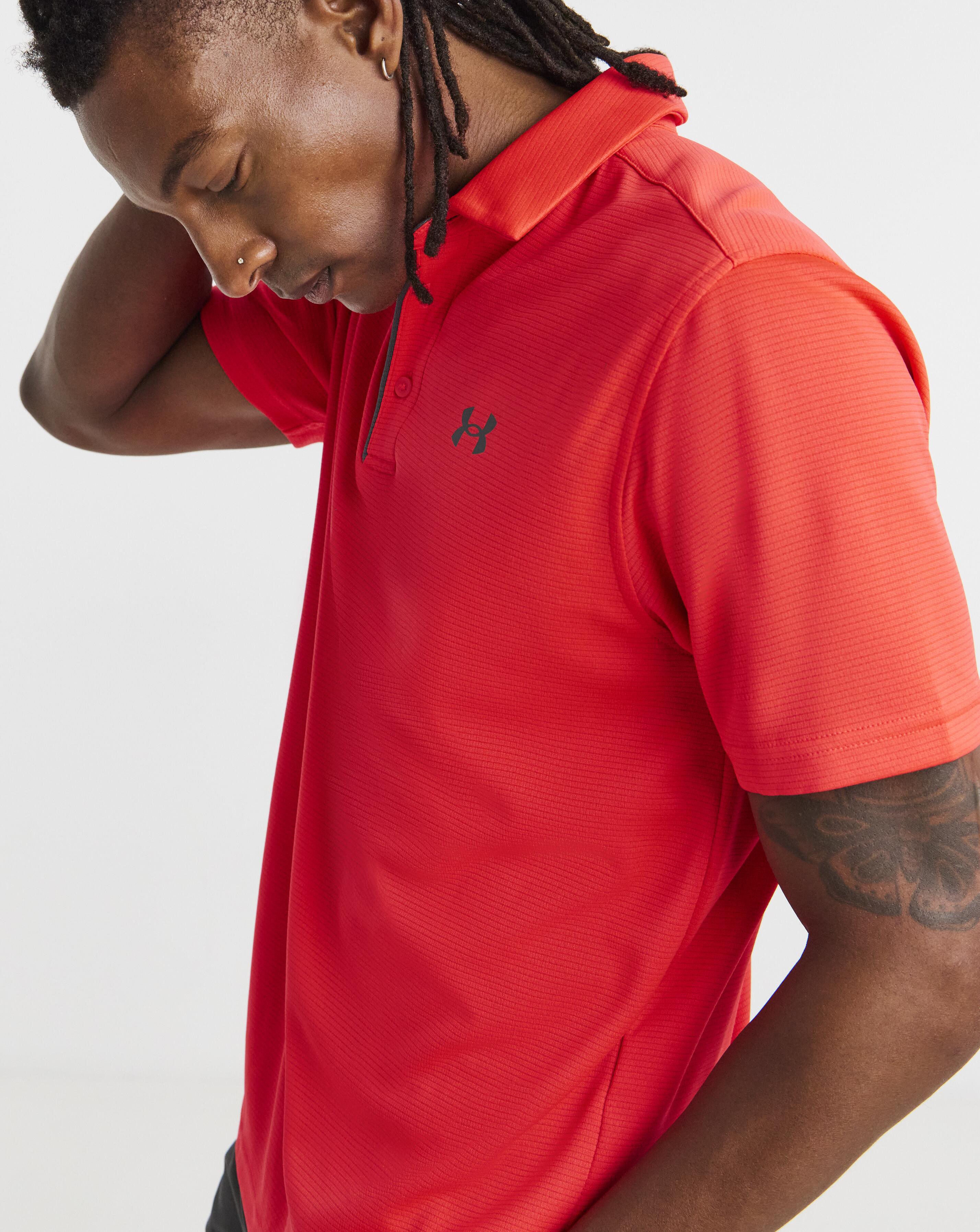 Under Armour Tech Polo