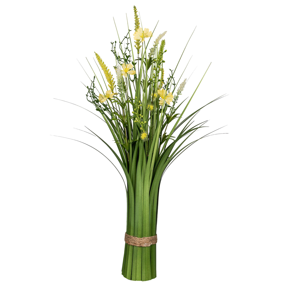 Umělá rostlina GRASBUSCH, V: 64 cm