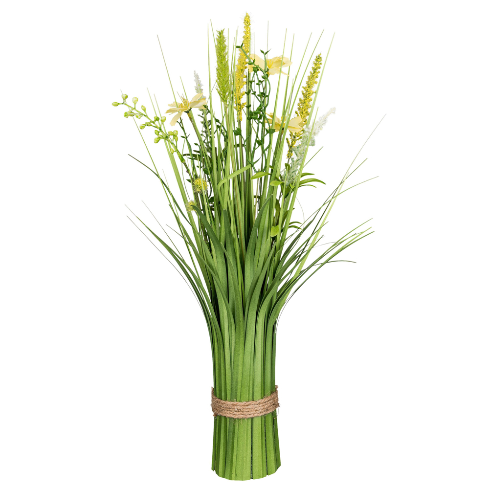 Umělá rostlina GRASBUSCH, V: 50 cm