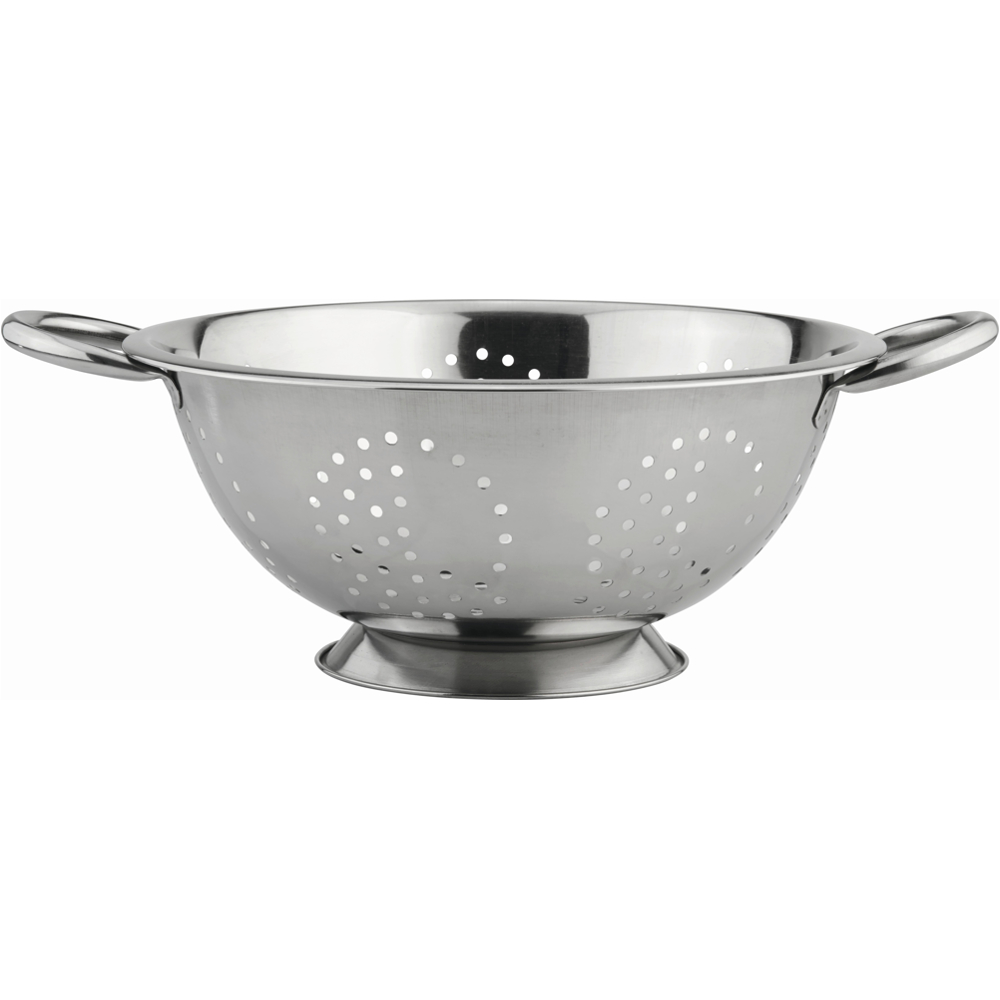 Kuchyňský cedník Magnus, Ø/V: 26/11cm