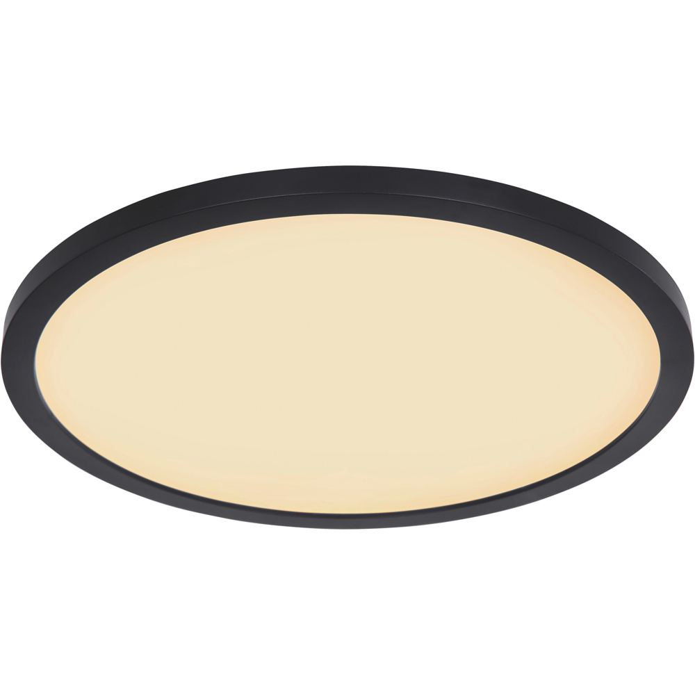 KOUPELNOVÉ STROPNÍ SVÍTIDLO ULOL,P/V: 29,4/2,5 cm,IP44