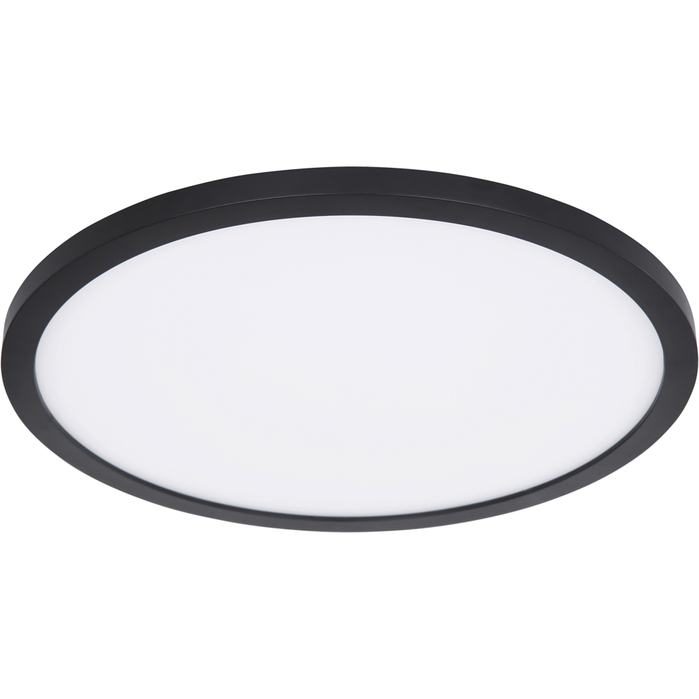 KOUPELNOVÉ STROPNÍ SVÍTIDLO Ulol,P/V: ca. 42/2,5 cm,IP44