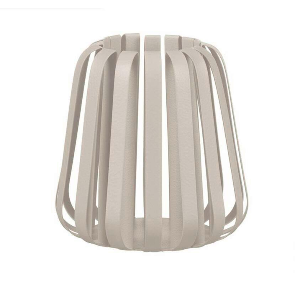 STOJAN NA SVÍČKU Luisa, P/V: 15/15 cm