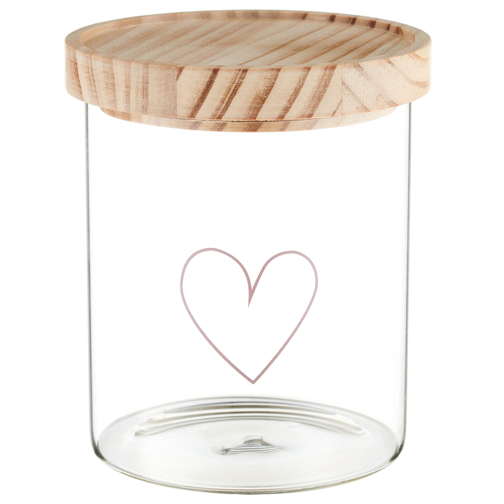 Dekorační sklo LOTTE I