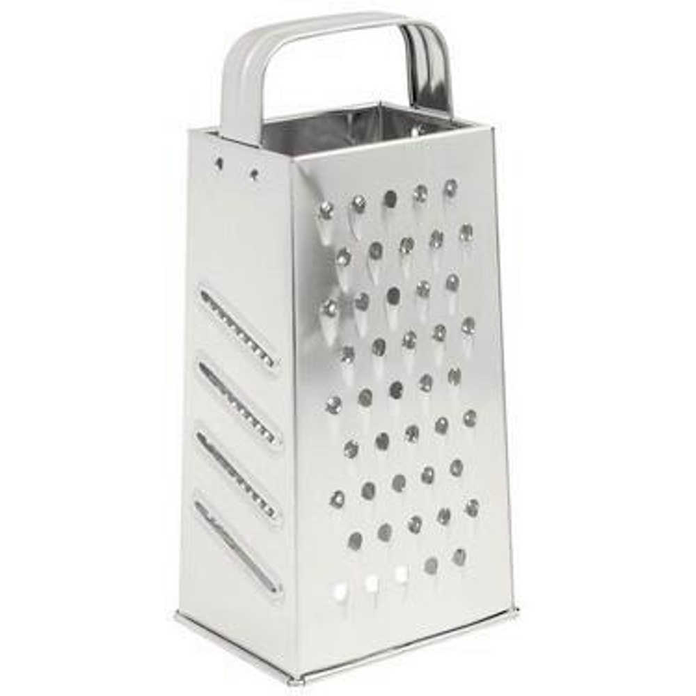 Struhadlo Dani, 4hranné