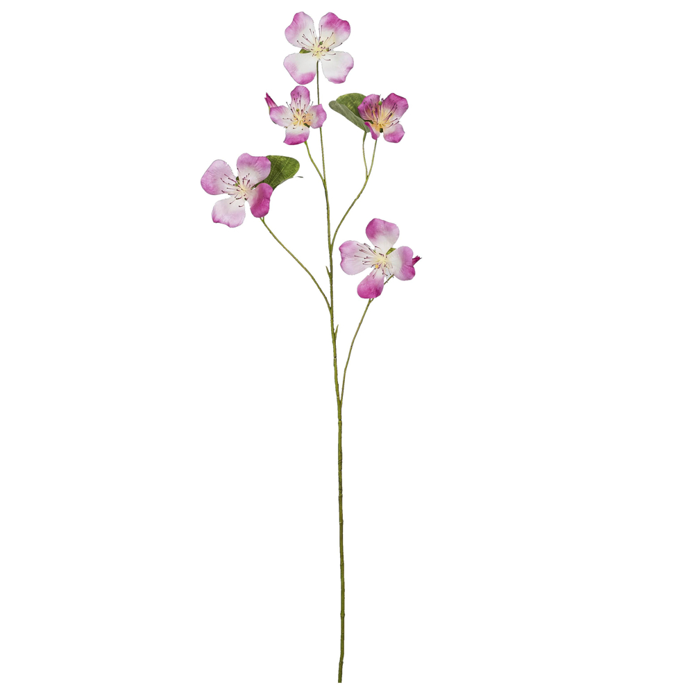 Dekorační větvička BAUHINIA, V: 108 cm