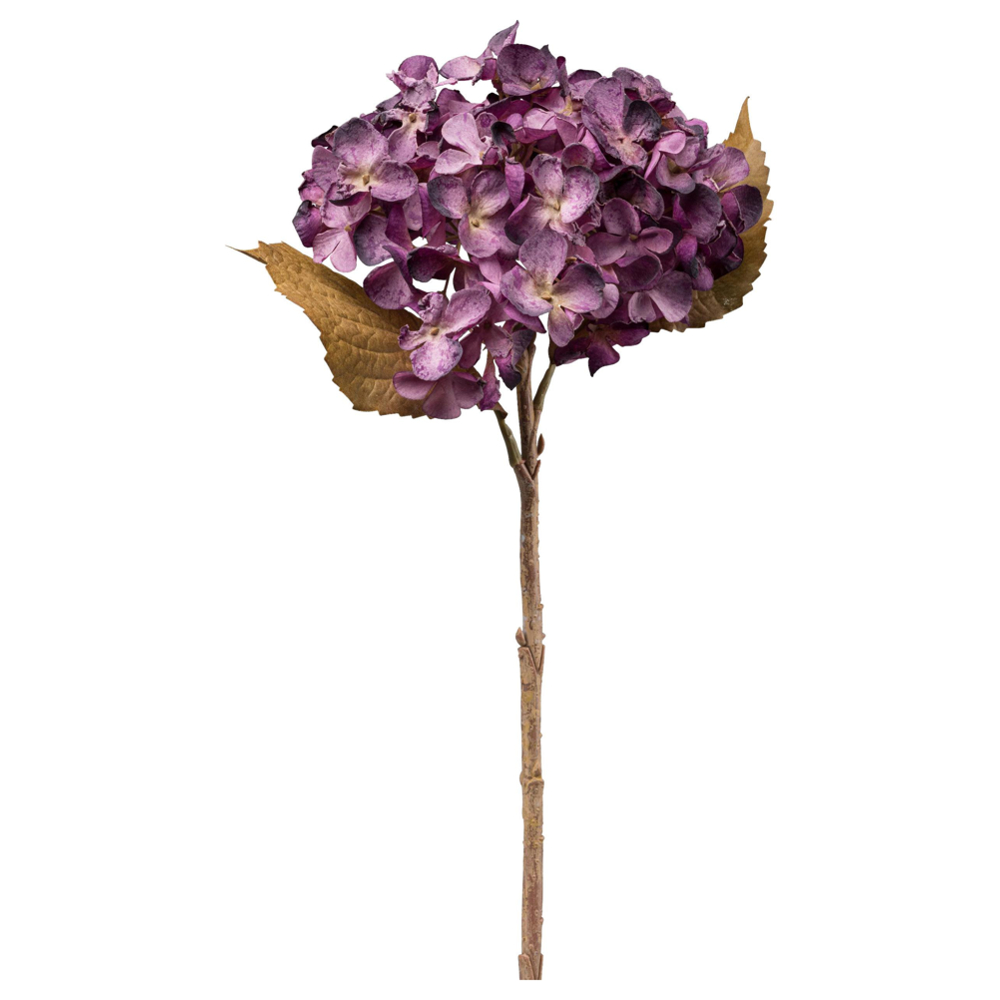 Umělá rostlina HORTENSIE I