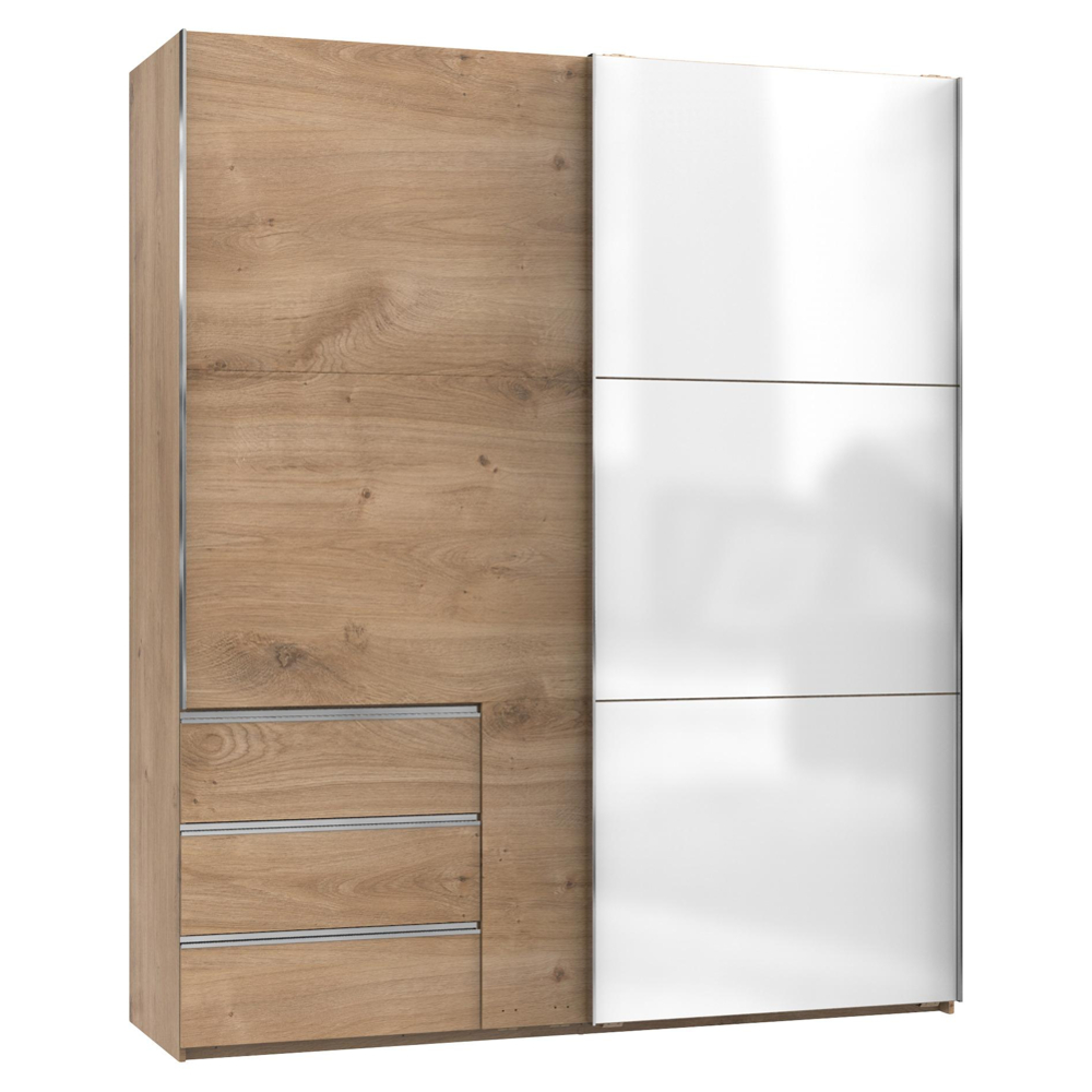 Skříň S Posouvacími Dveřmi Level 36 C