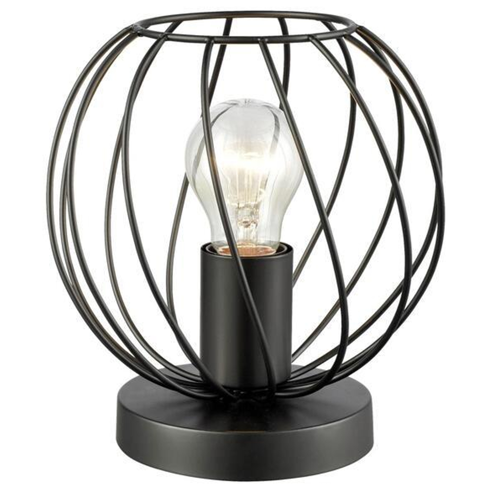 Stolní Lampa Ottula, 18/18,5cm, 40 Watt