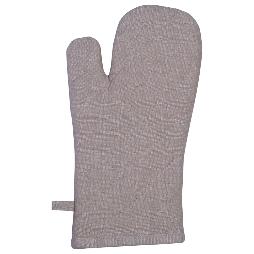 Rukavice do trouby Henry, 18/32cm, béžová