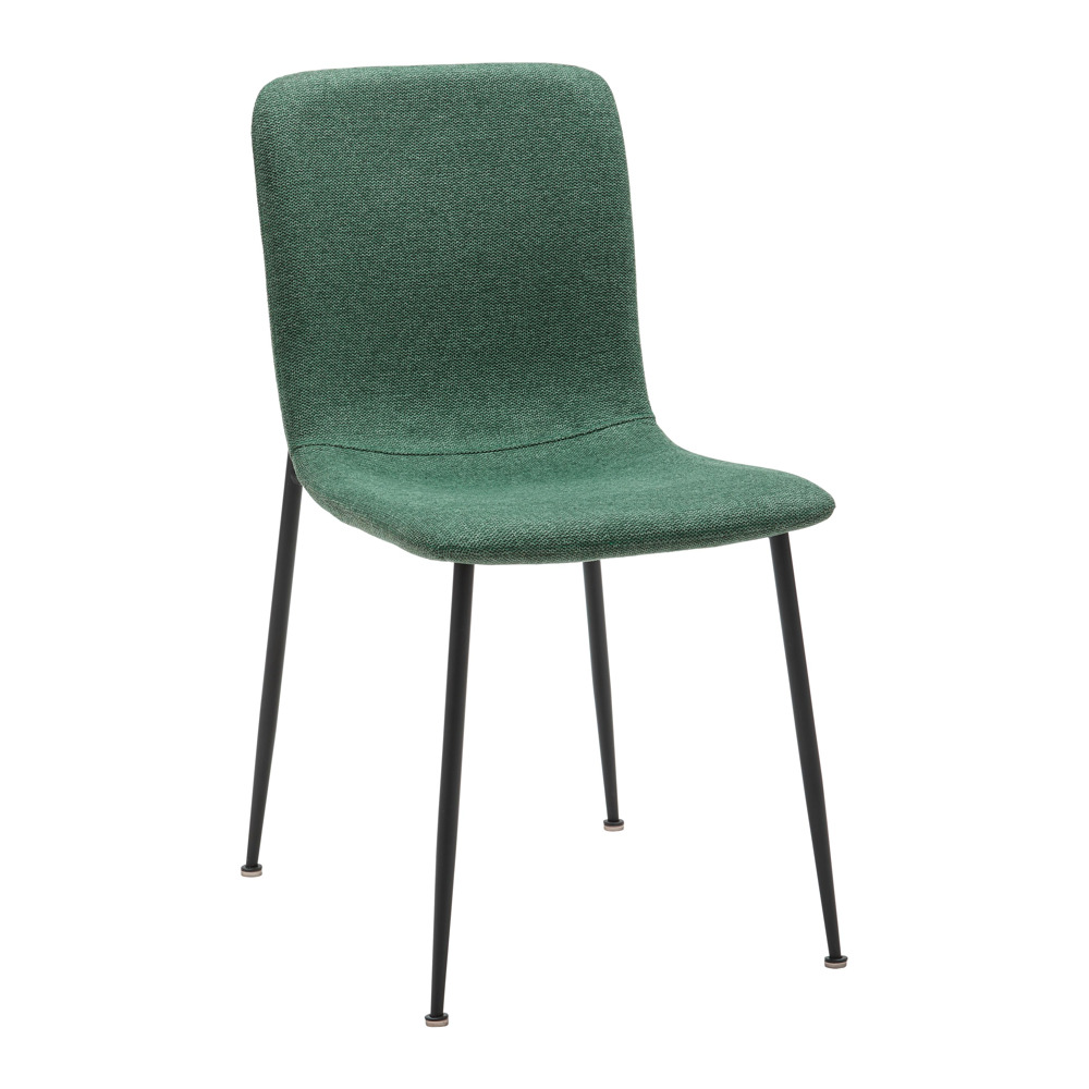 Jídelní Židle Nele Zelená