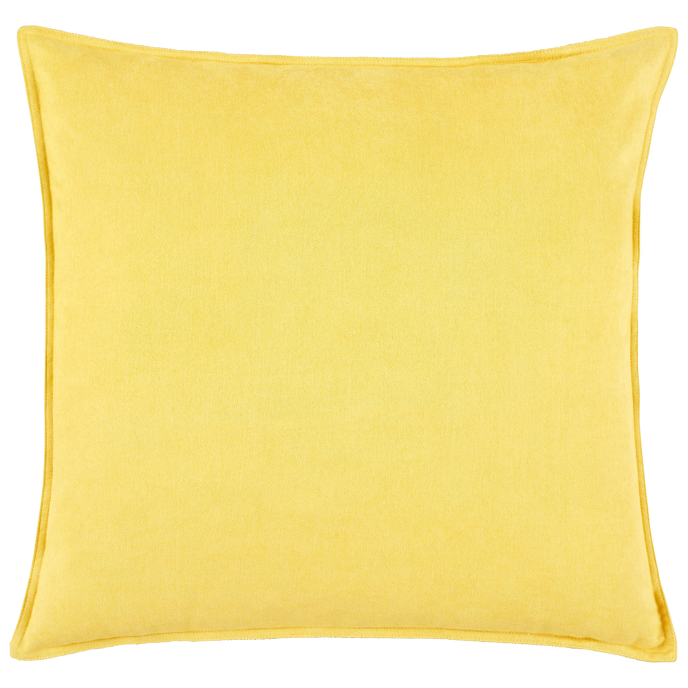 Dekorační Polštář Nizza Žlutá, 60/60cm