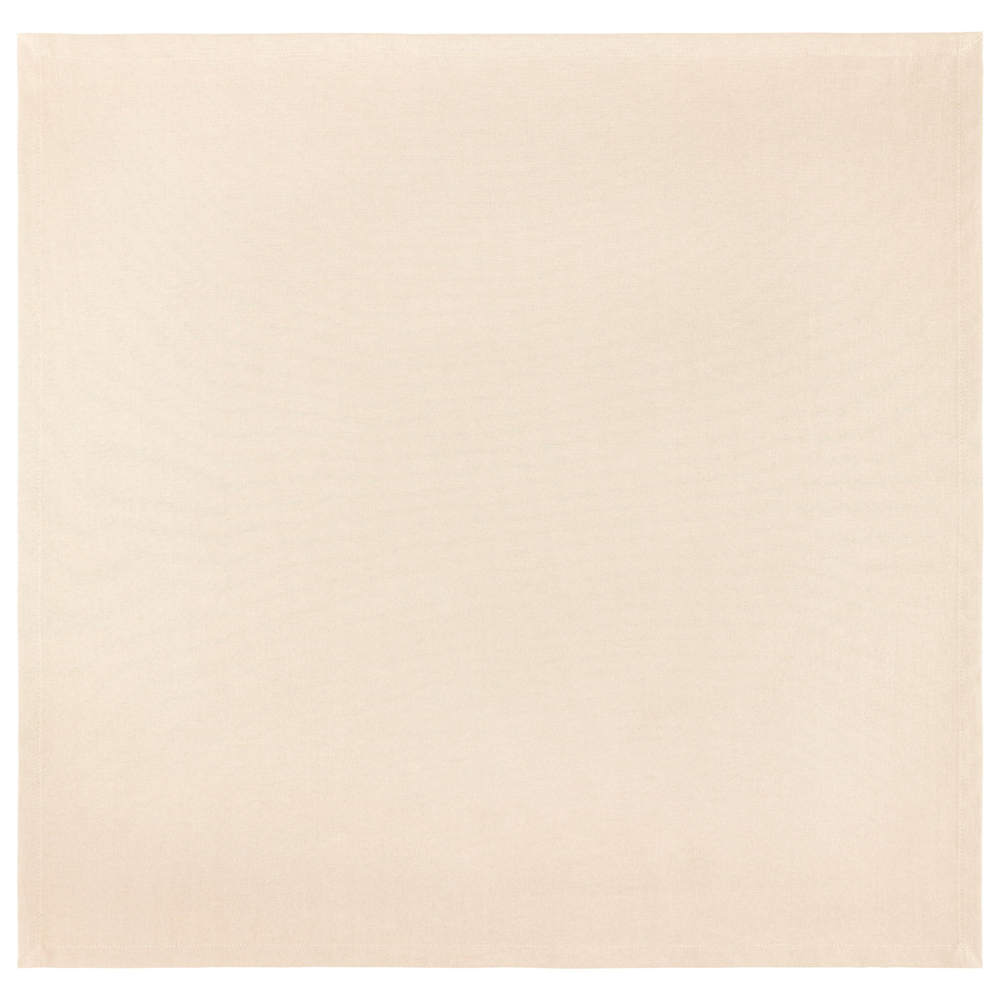 Ubrus Steffi, 80/80cm, Růžová