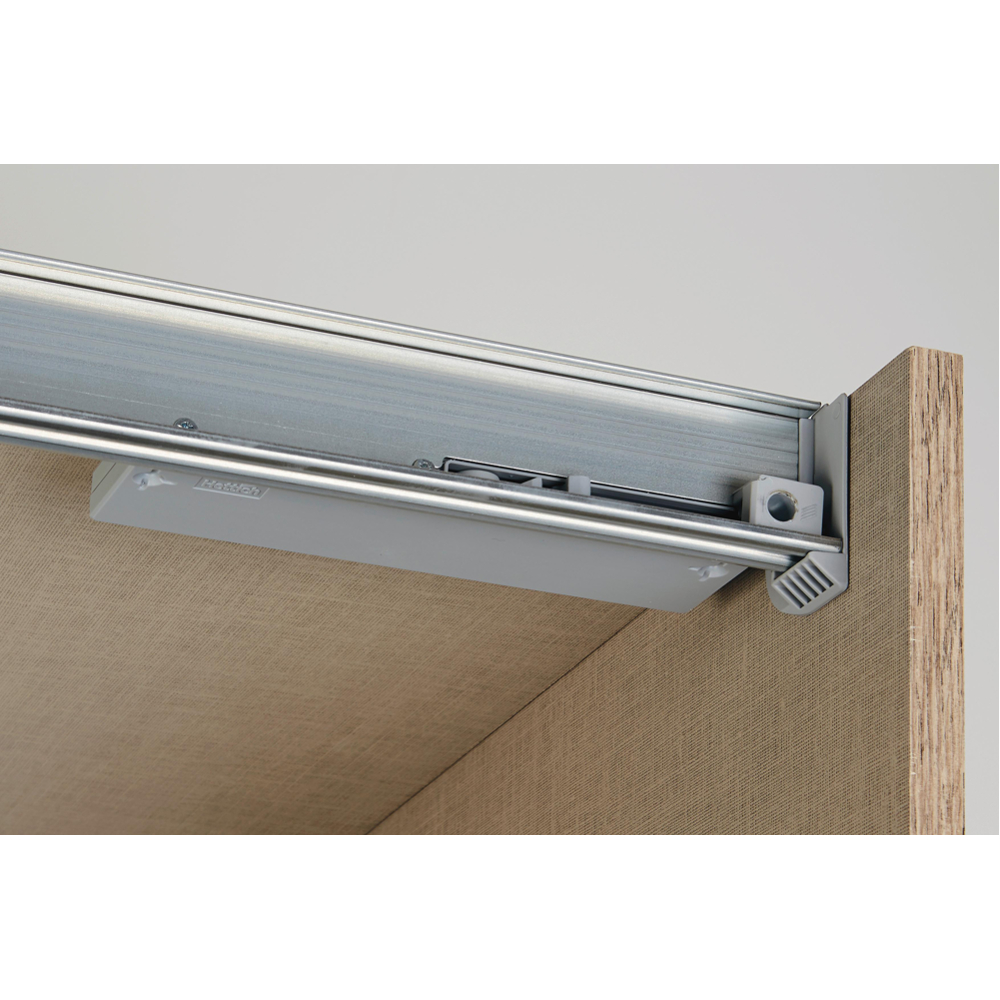 TLUMIČ DOVÍRÁNÍ UNIVERSAL - ORANGE 1.1