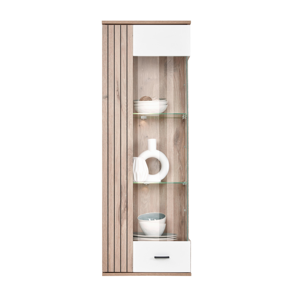 Závěsná Vitrína Liverpool