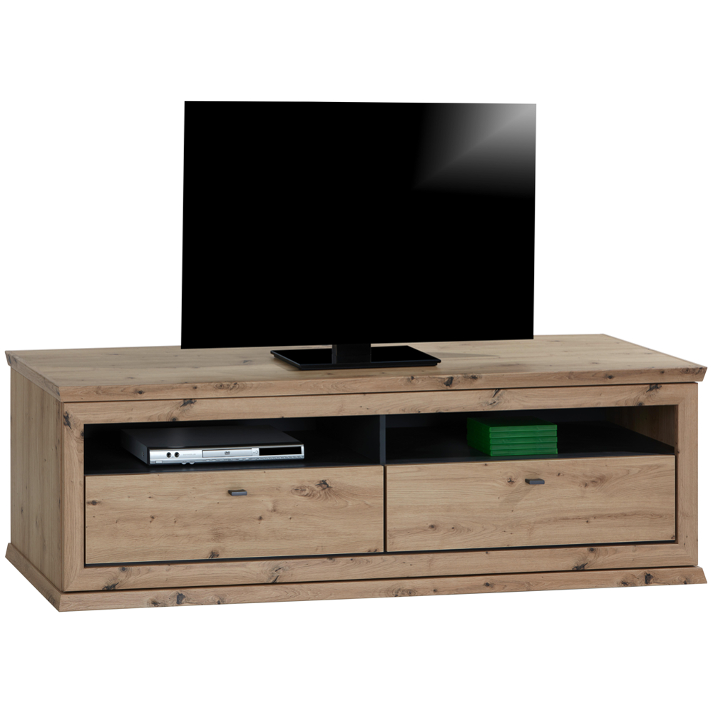 KOMODA POD TELEVIZI HARVEY