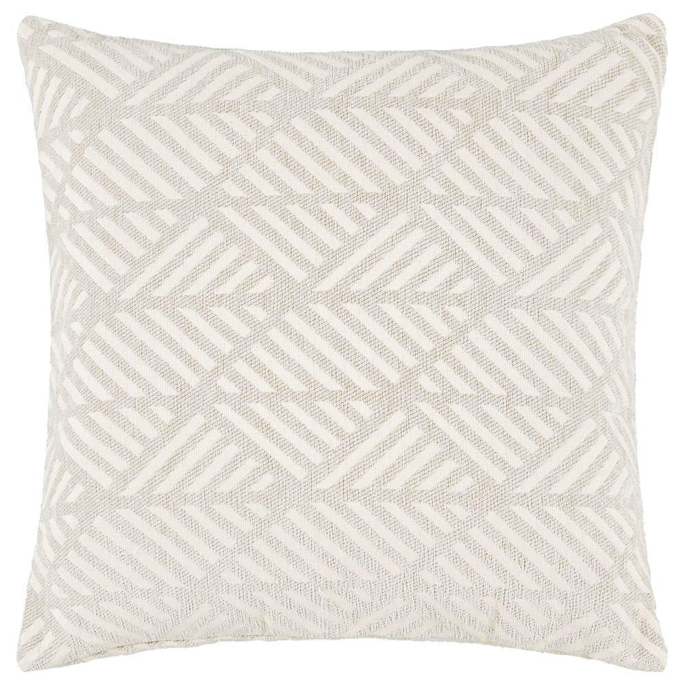 Potah Na Polštář Mary Jacquard, 45/45cm