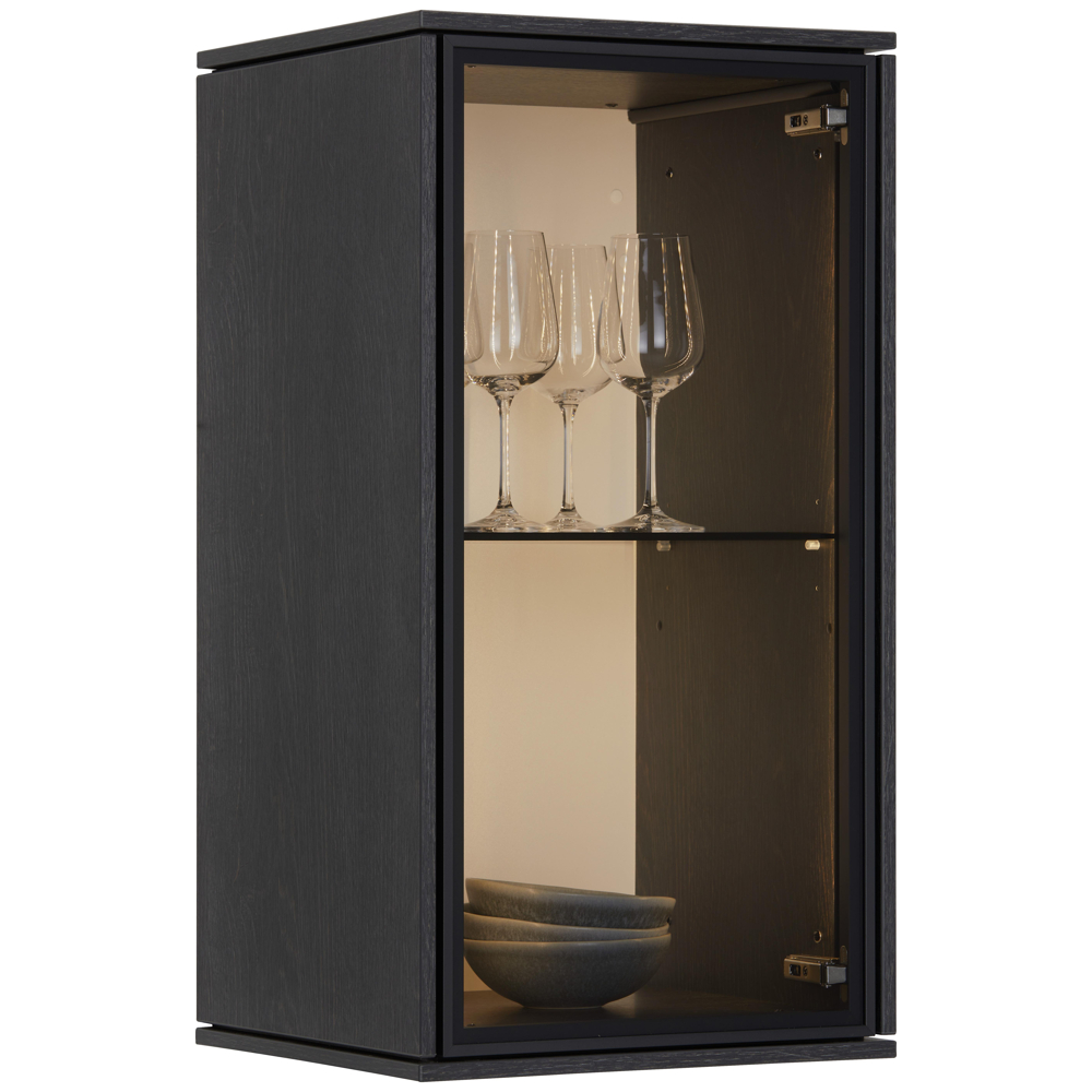 Závěsná Vitrína Aarhus