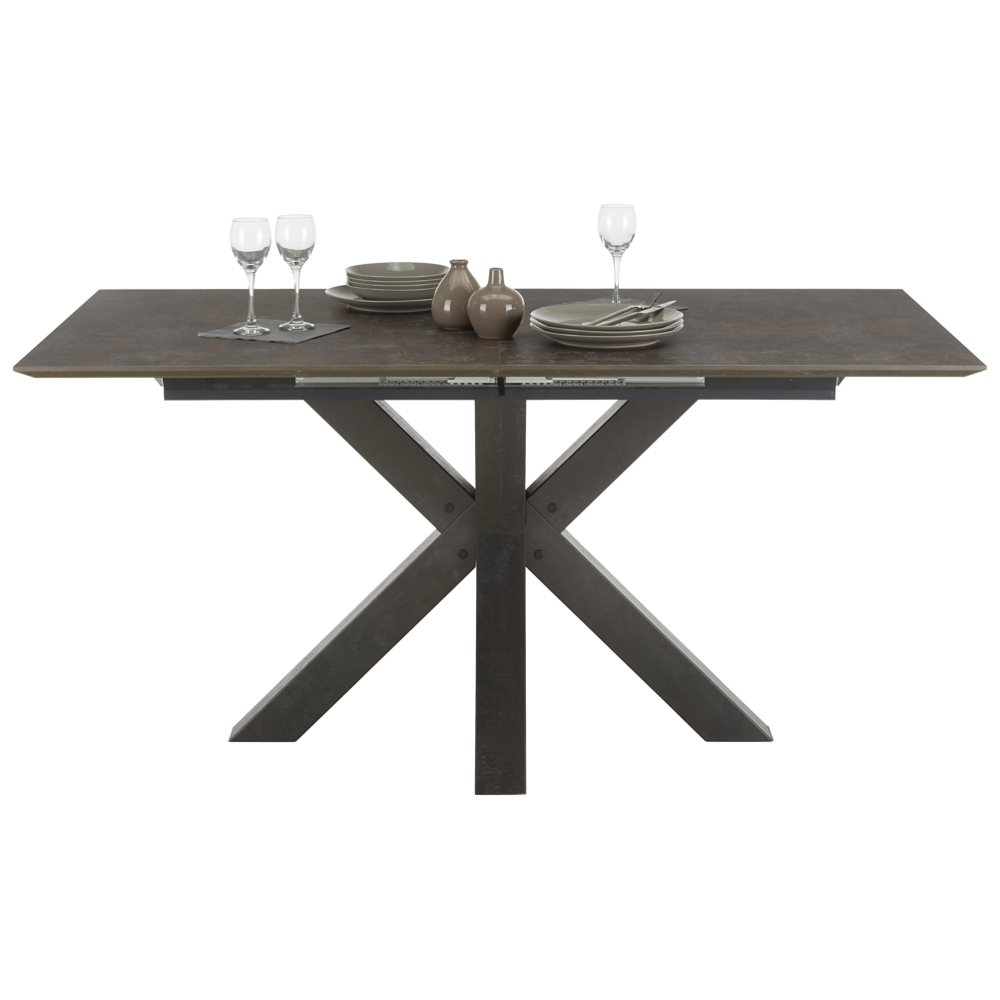 Výsuvný Stůl Luzern 160 Az