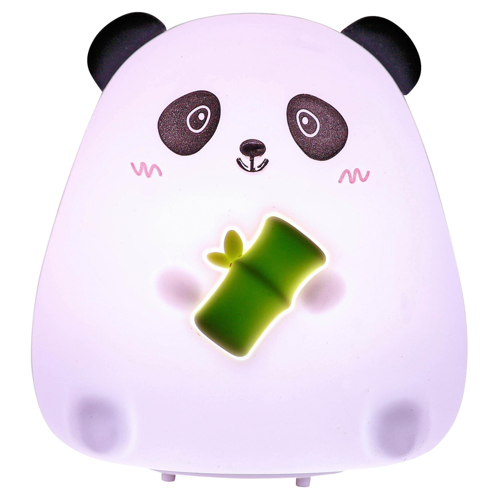 DEKORAČNÍ LED SVÍTIDLO PANDI