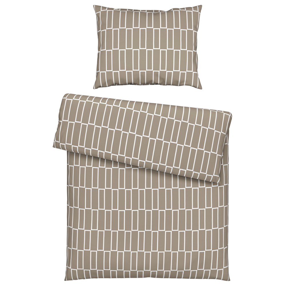 POVLEČENÍ Brigg, 140/200 cm