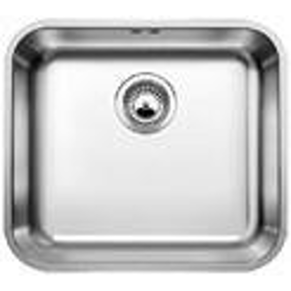 Nerezový Dřez Blanco Supra 450-U