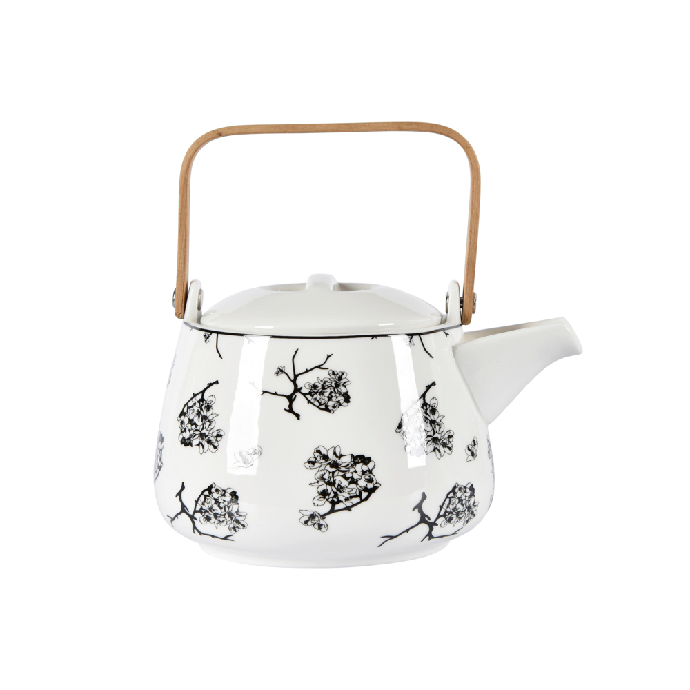 Čajova Konvice Shiva